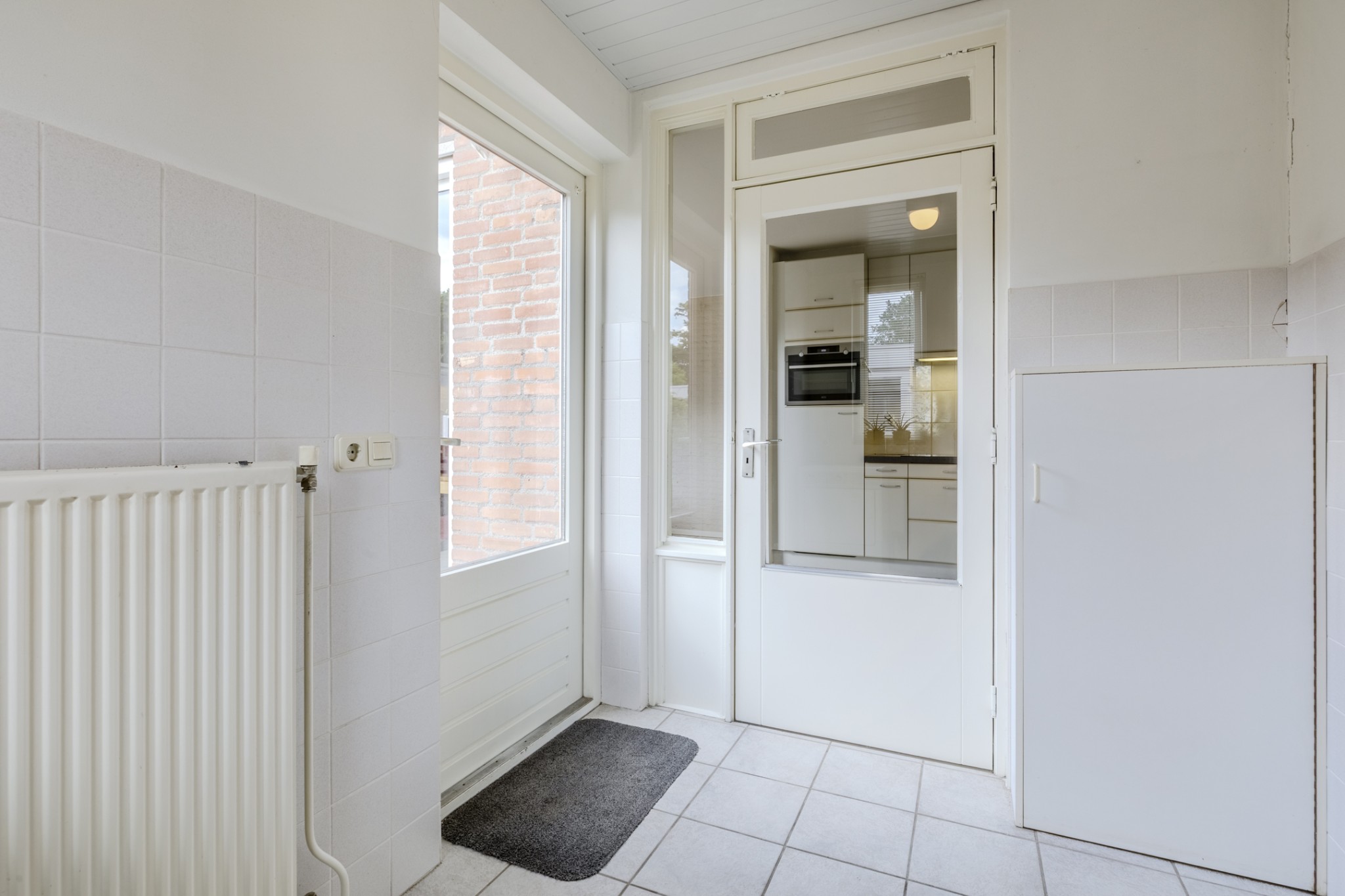 de Biestermannen 5, Heeze