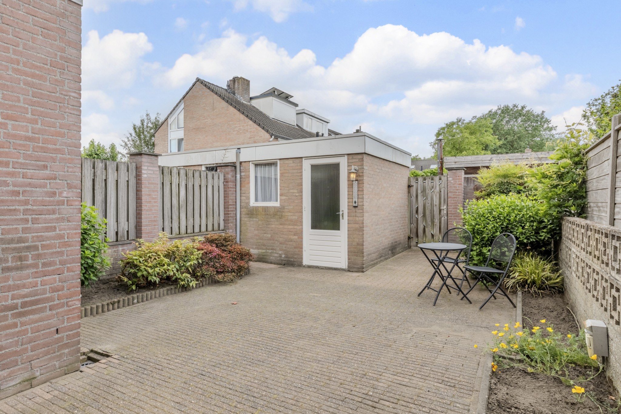 de Biestermannen 5, Heeze