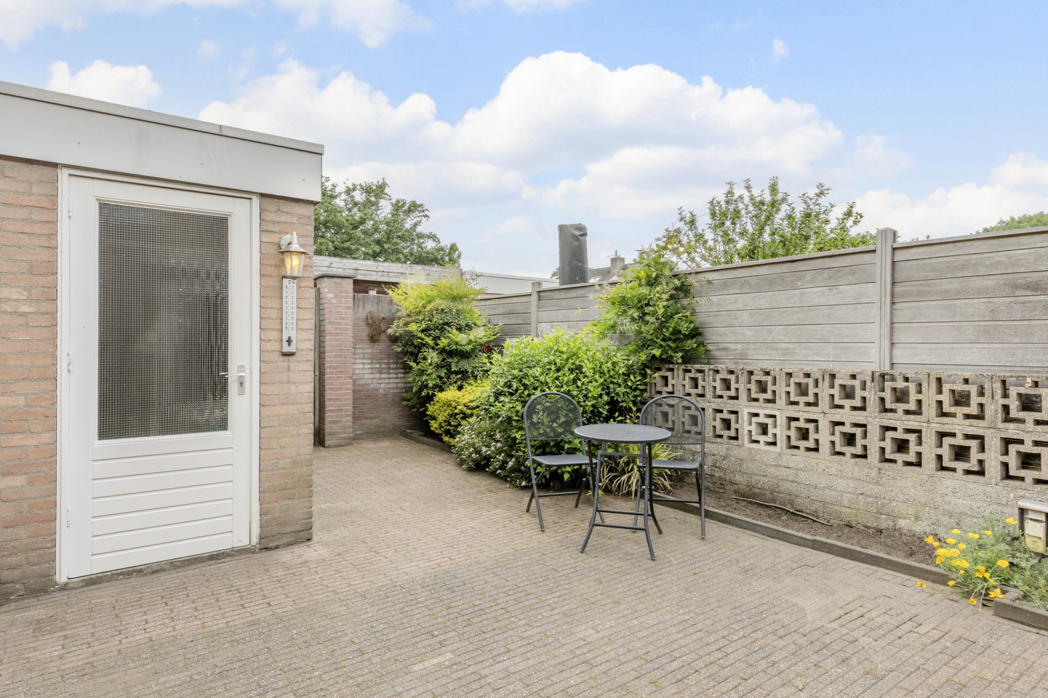 de Biestermannen 5, Heeze