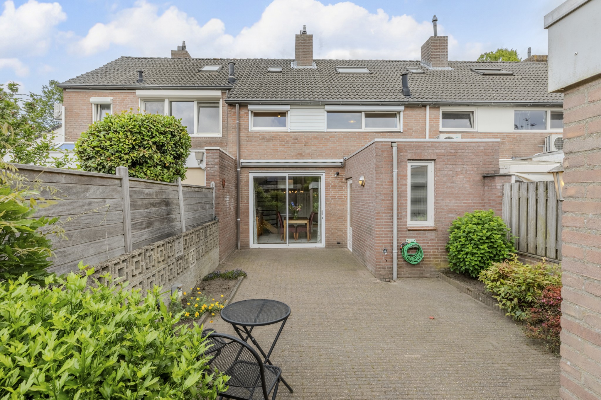 de Biestermannen 5, Heeze