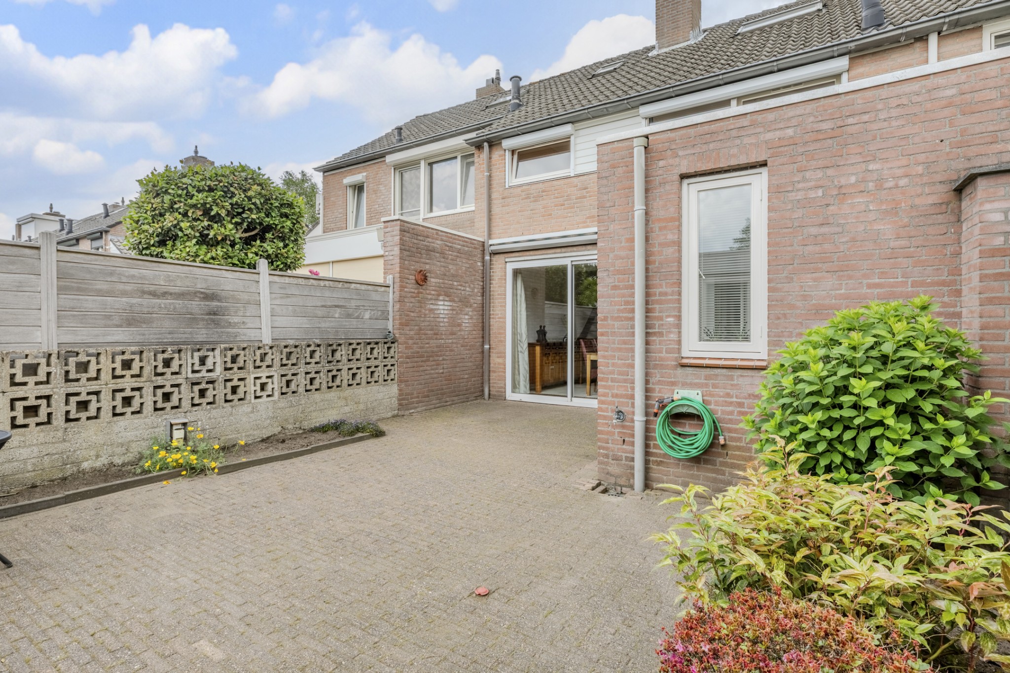 de Biestermannen 5, Heeze