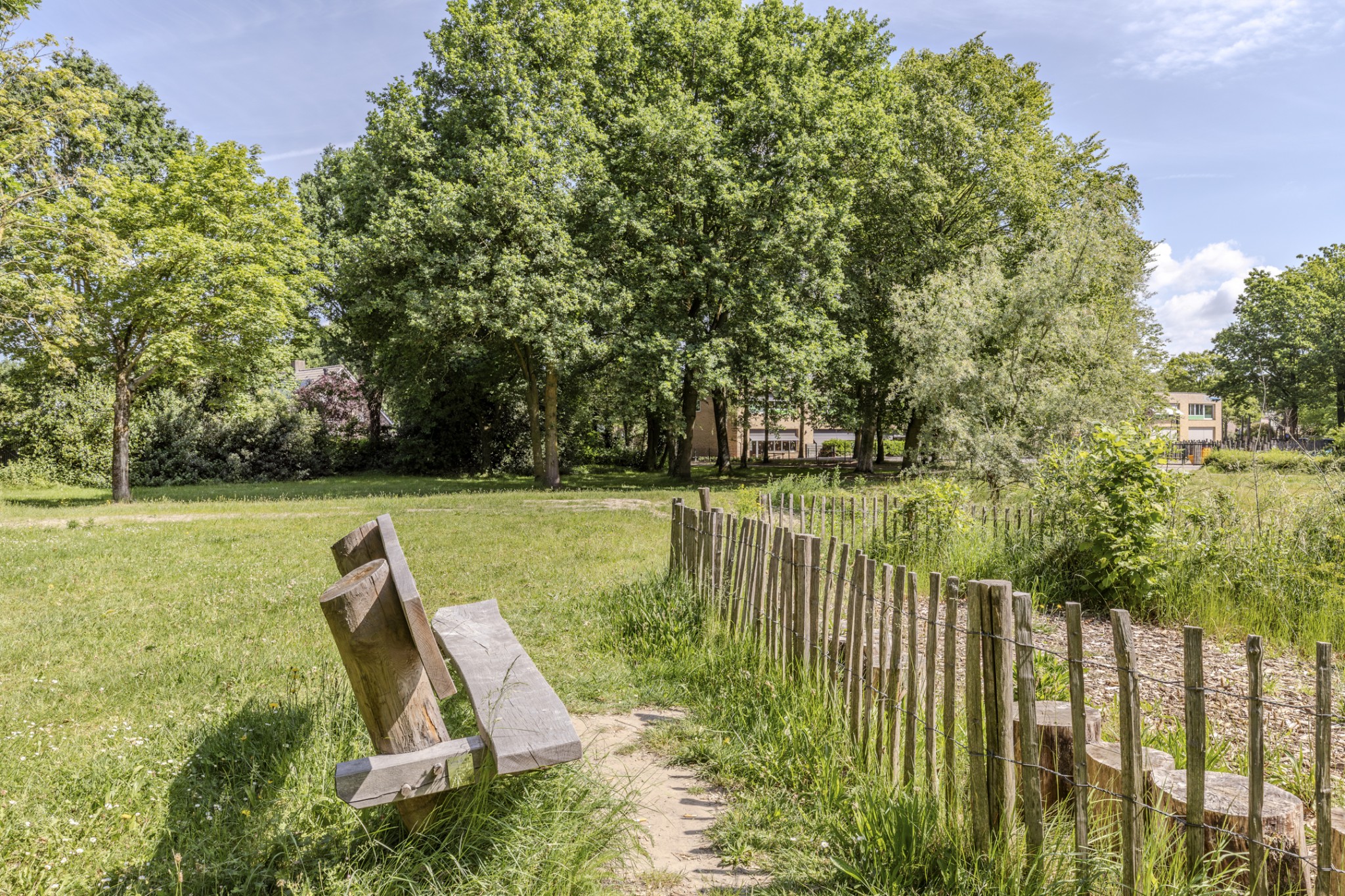 de Biestermannen 5, Heeze