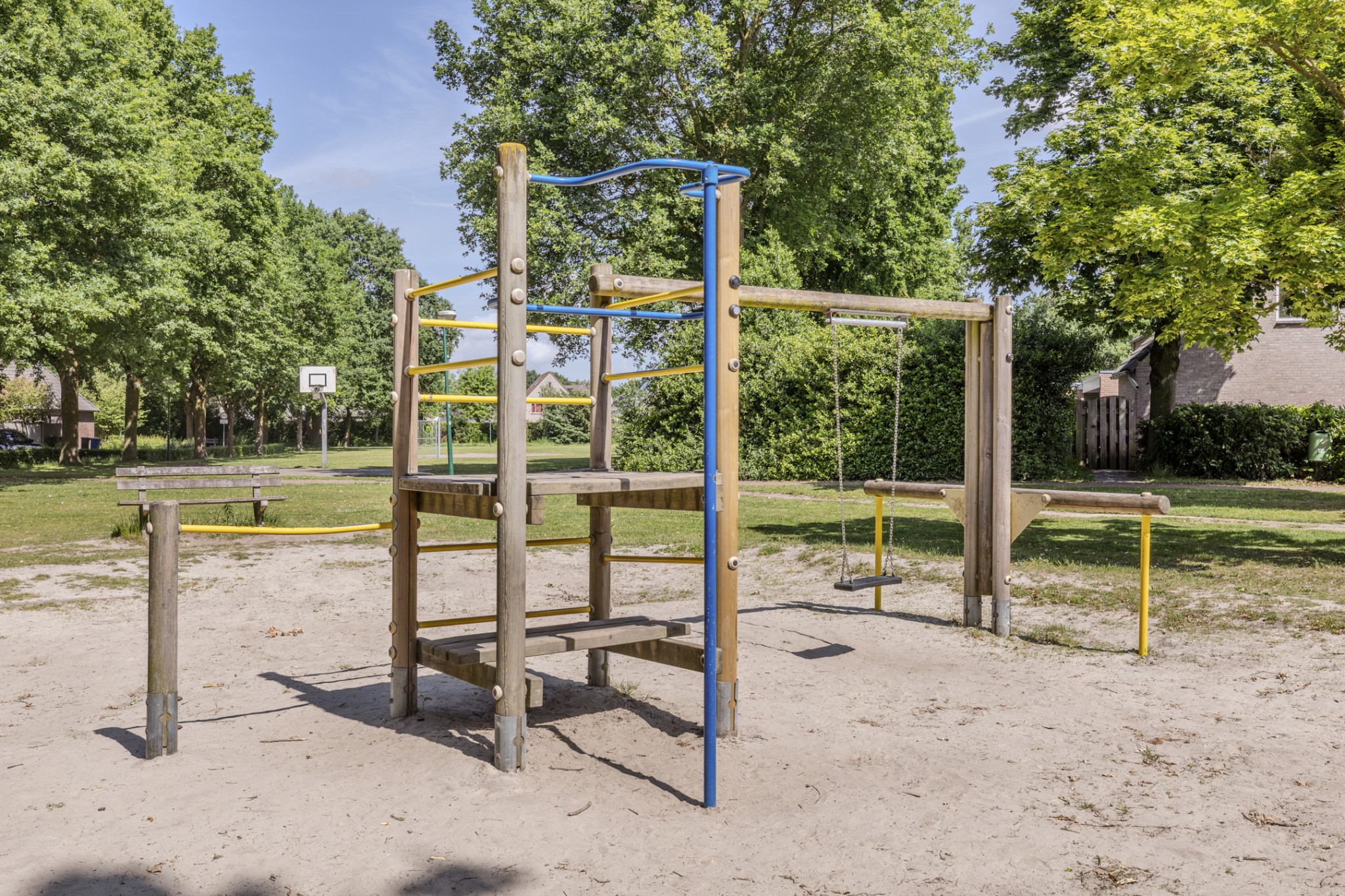 de Biestermannen 5, Heeze