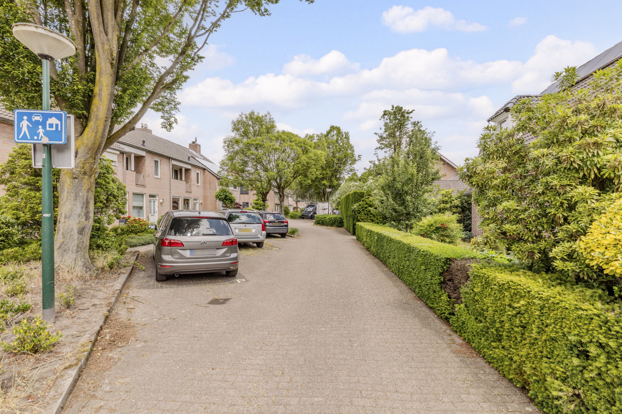 de Biestermannen 5, Heeze