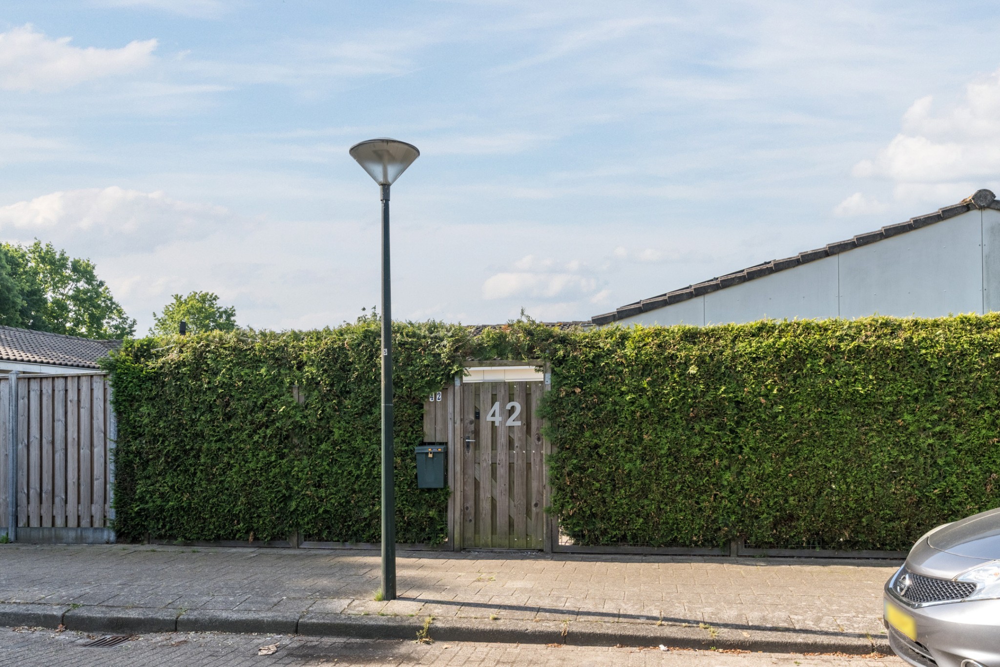 Columbusstraat 42, Geldrop