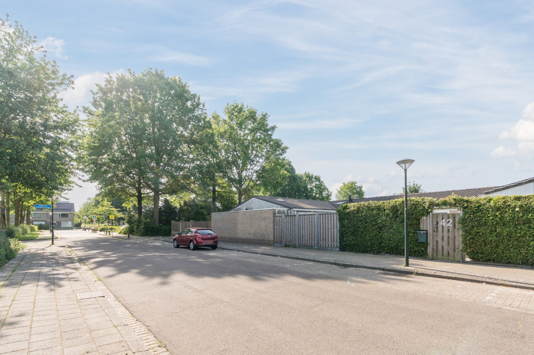 Columbusstraat 42, Geldrop