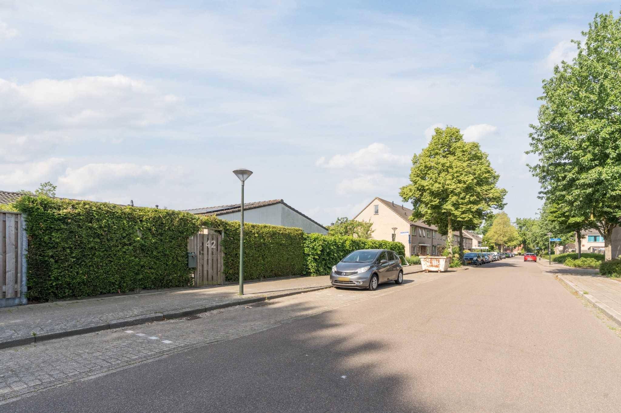 Columbusstraat 42, Geldrop