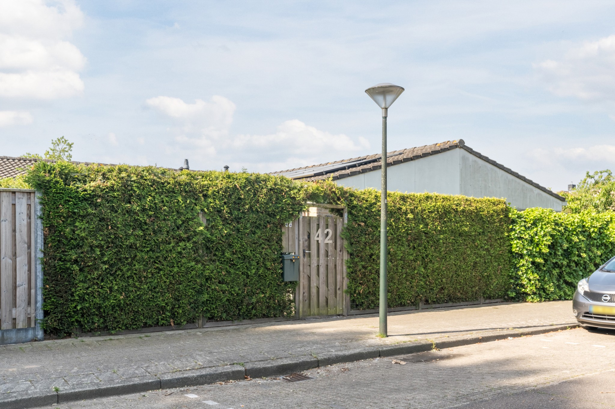 Columbusstraat 42, Geldrop