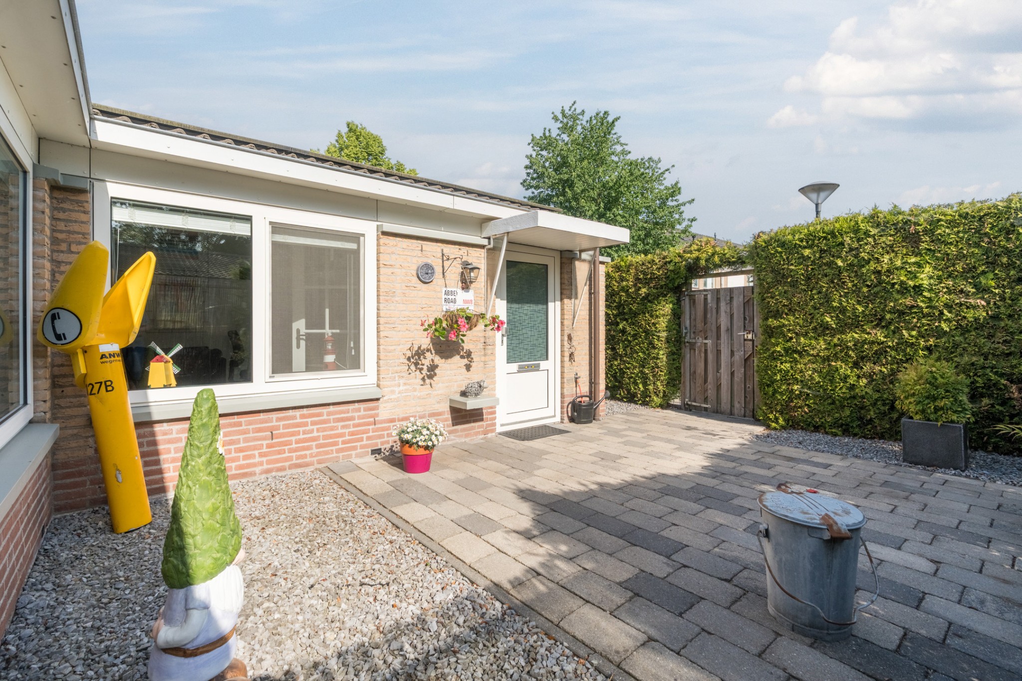 Columbusstraat 42, Geldrop