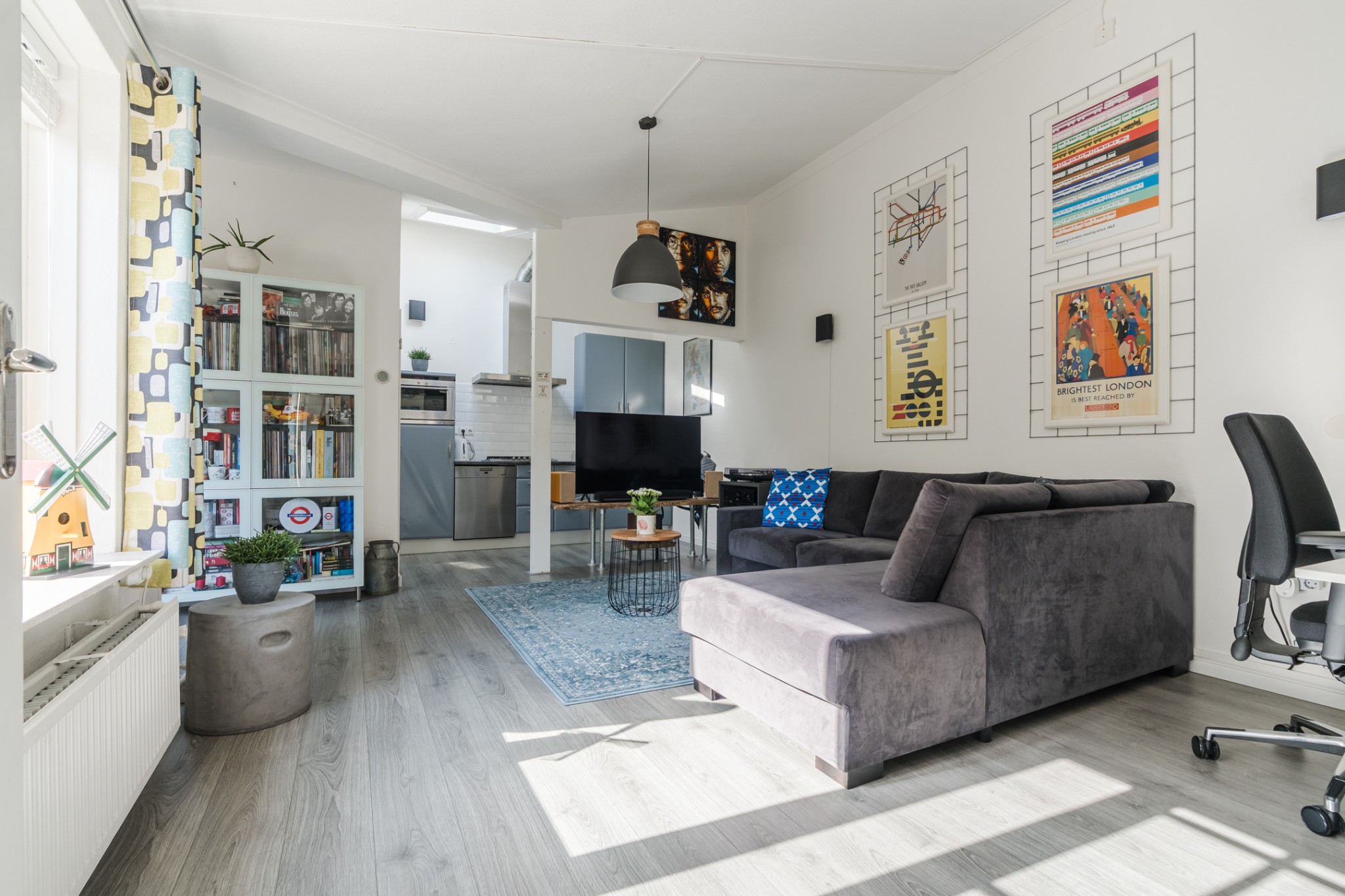 Columbusstraat 42, Geldrop