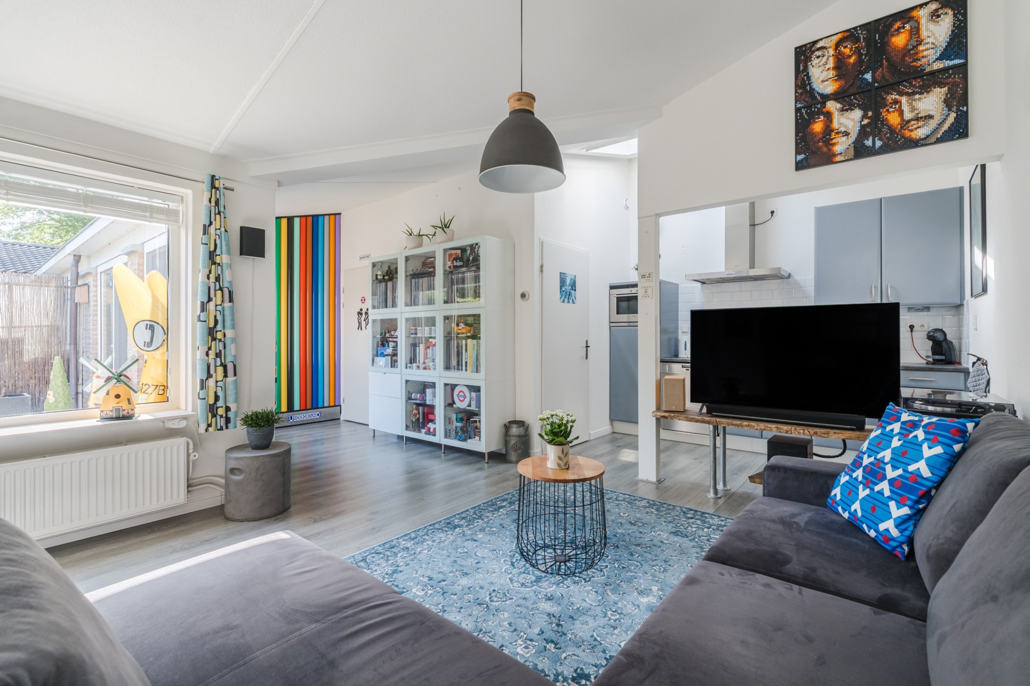Columbusstraat 42, Geldrop