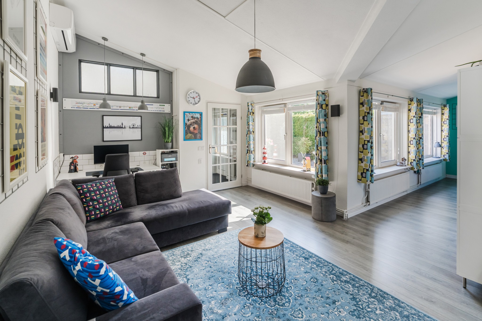 Columbusstraat 42, Geldrop