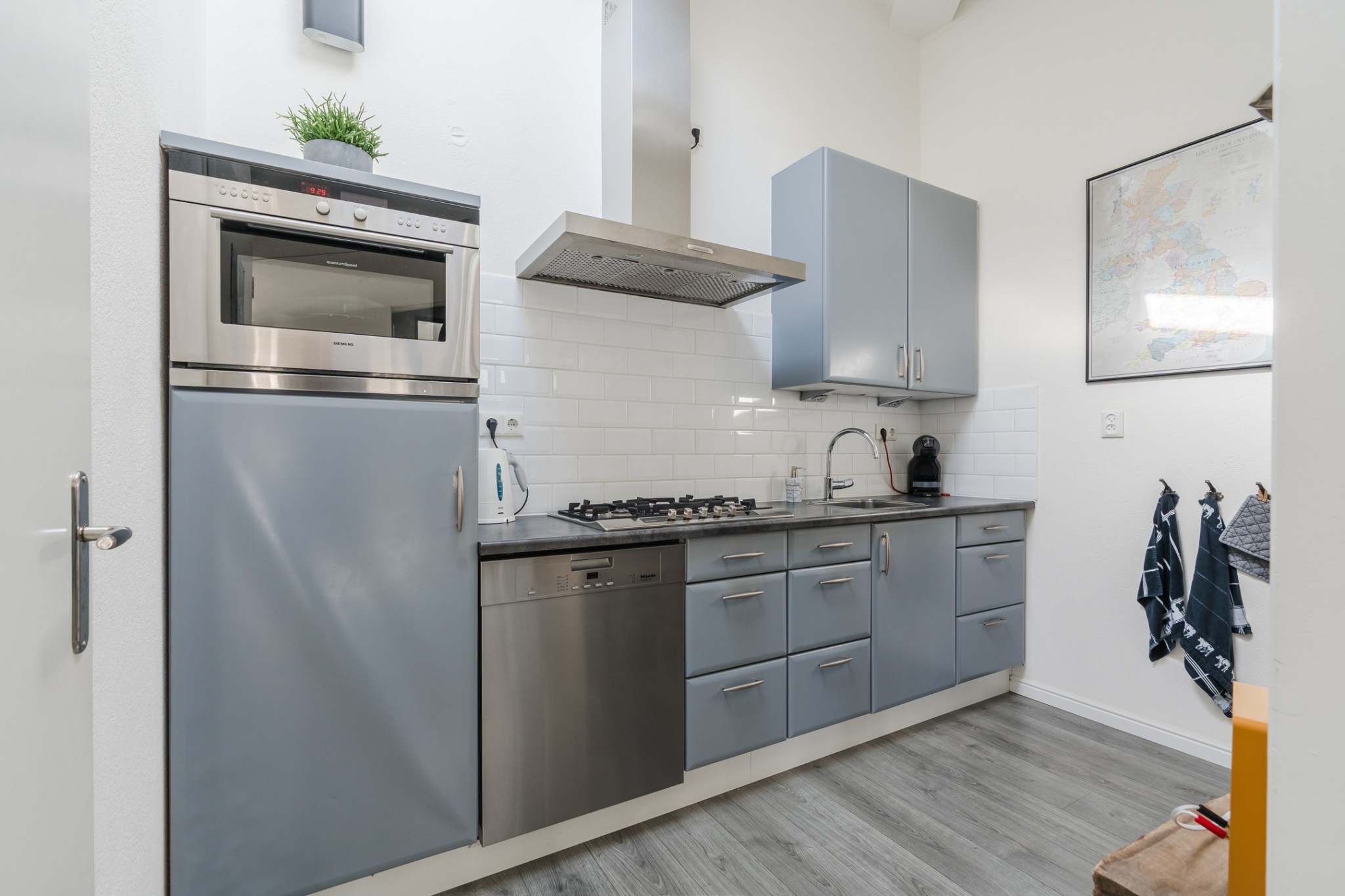 Columbusstraat 42, Geldrop