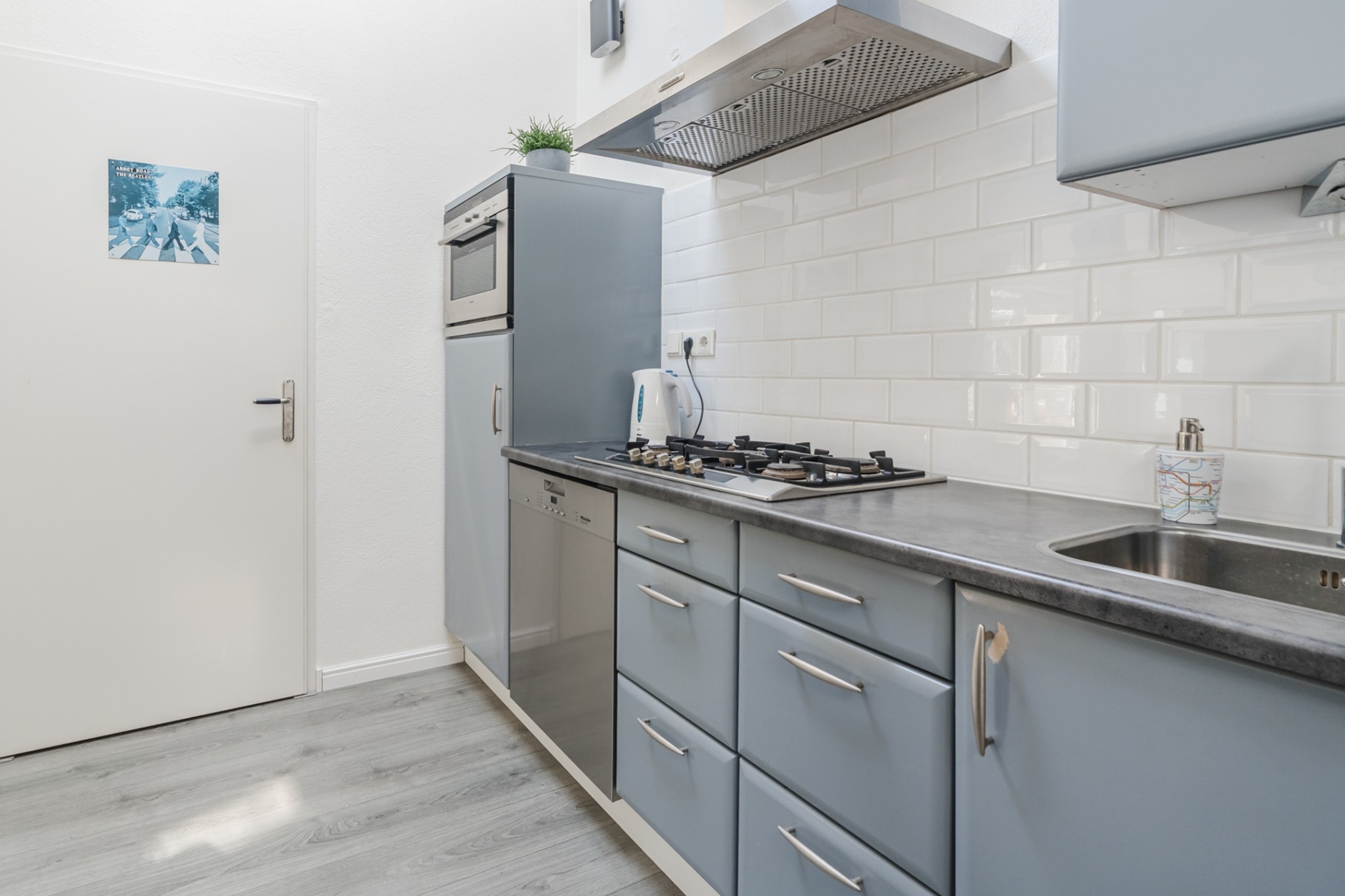 Columbusstraat 42, Geldrop