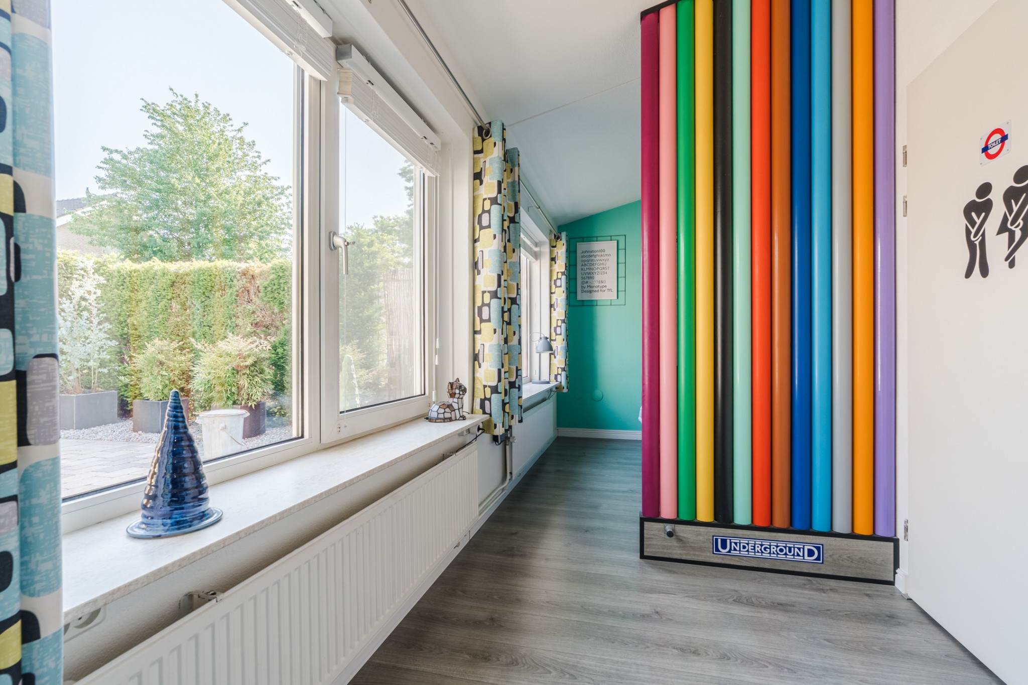 Columbusstraat 42, Geldrop