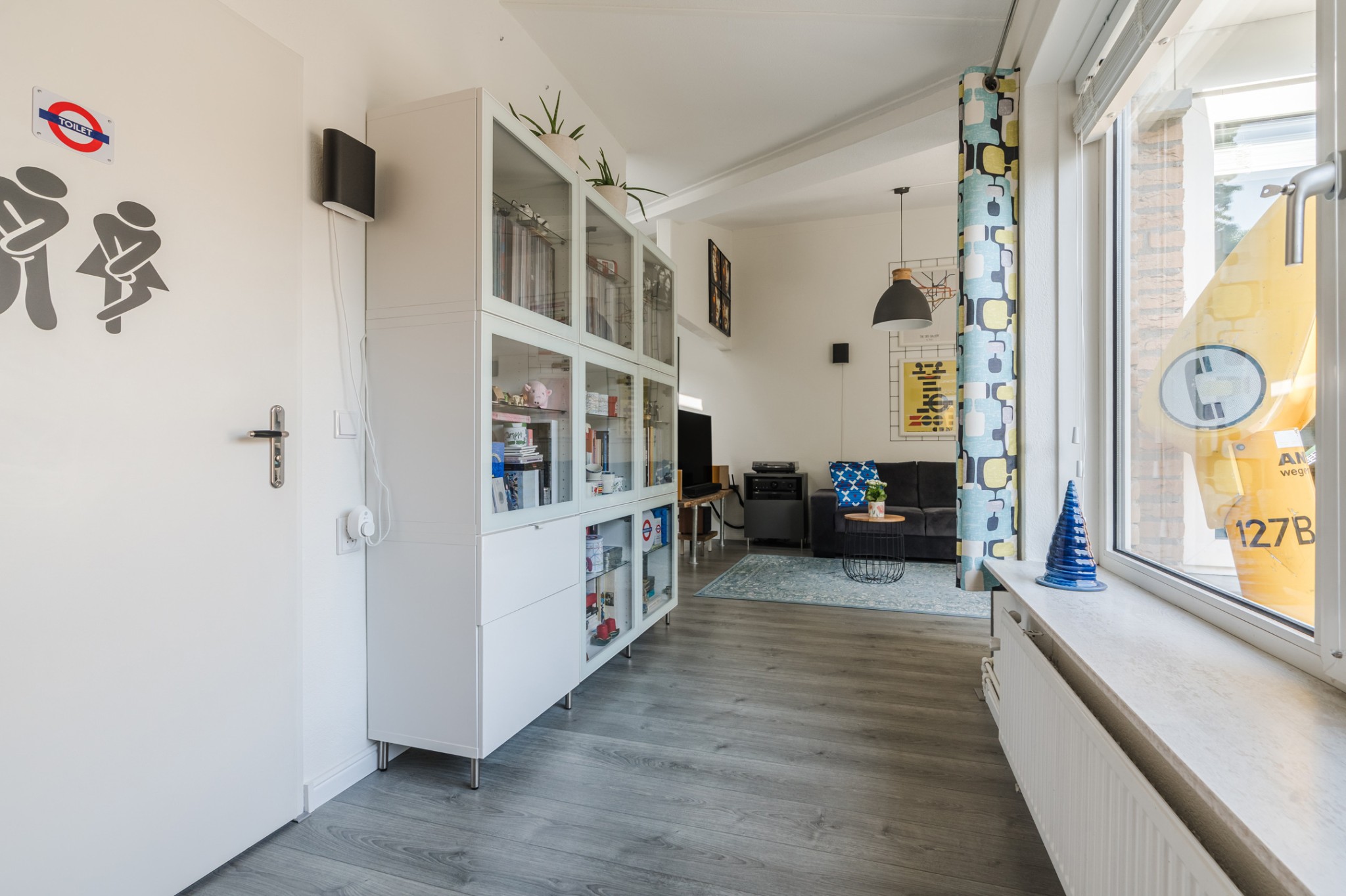 Columbusstraat 42, Geldrop
