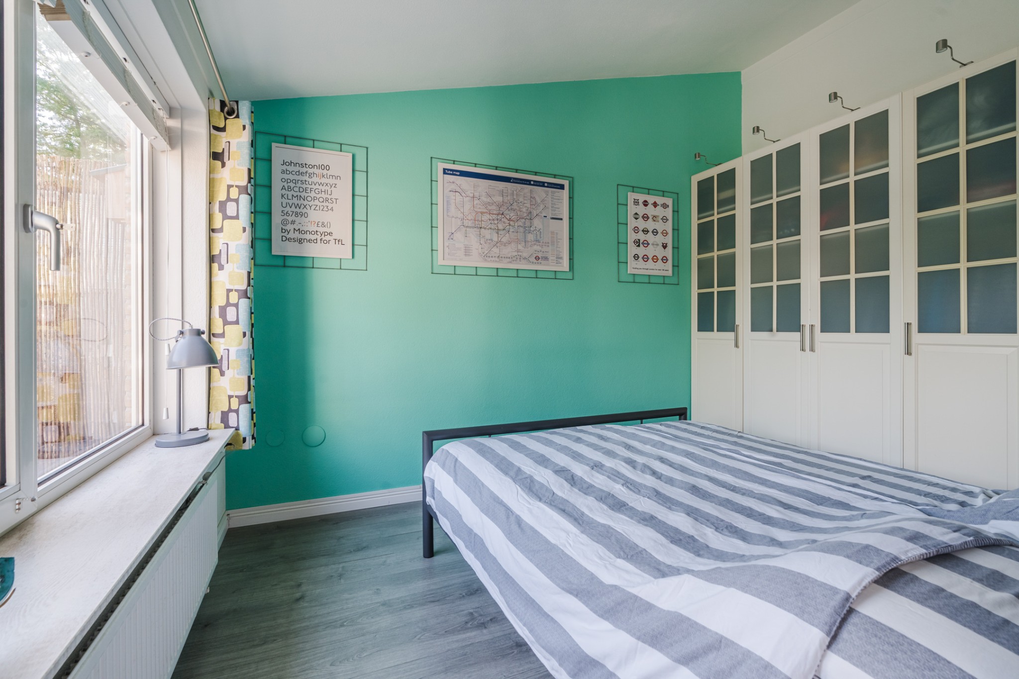 Columbusstraat 42, Geldrop