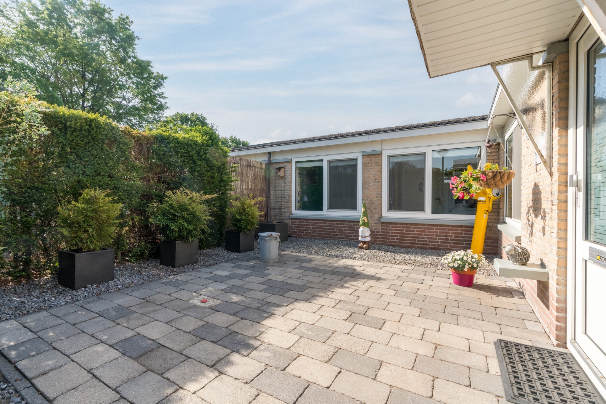 Columbusstraat 42, Geldrop