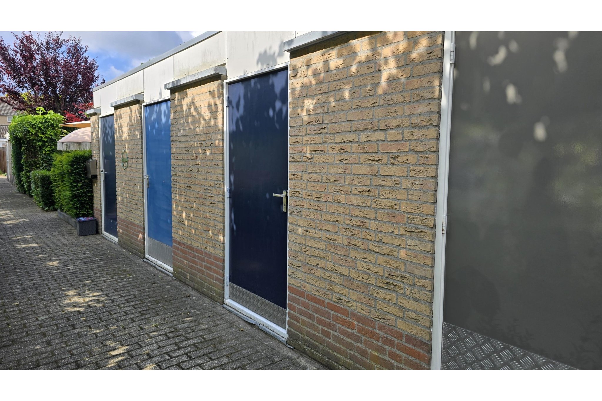 Columbusstraat 42, Geldrop
