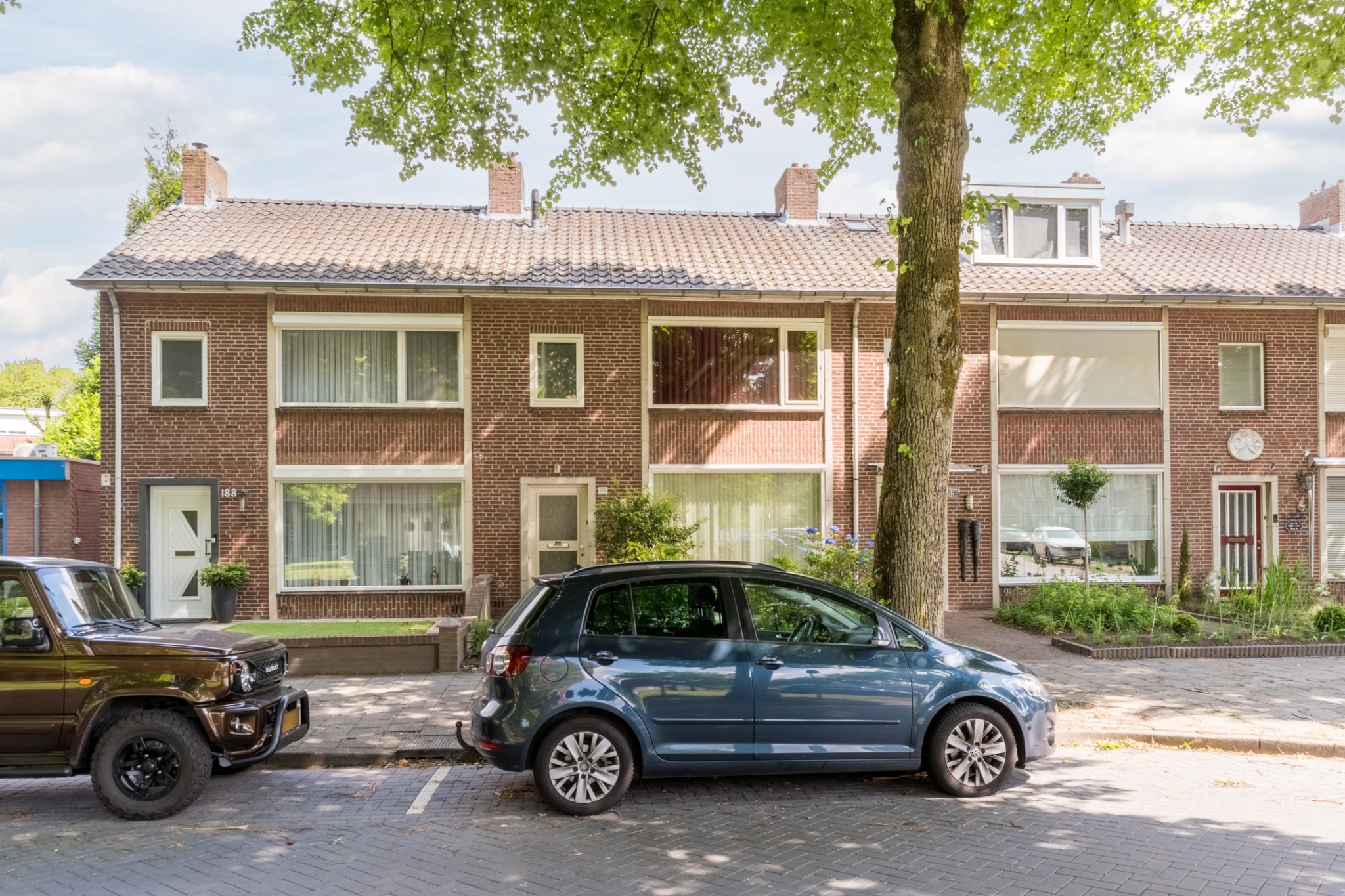 Tinelstraat 186, Eindhoven