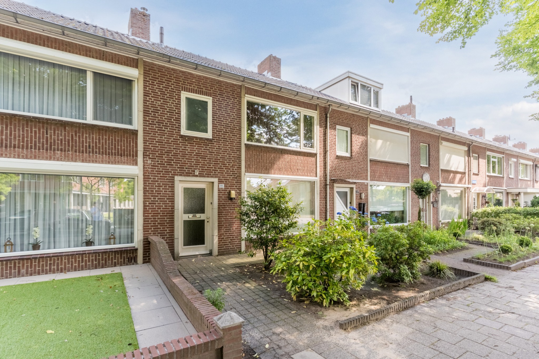 Tinelstraat 186, Eindhoven