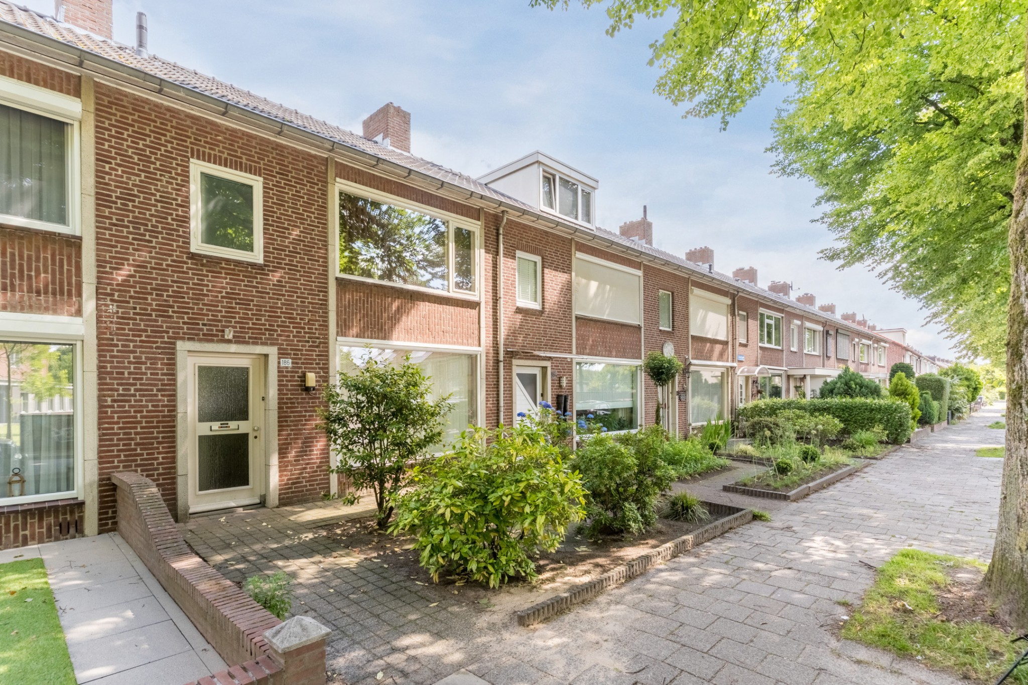 Tinelstraat 186, Eindhoven