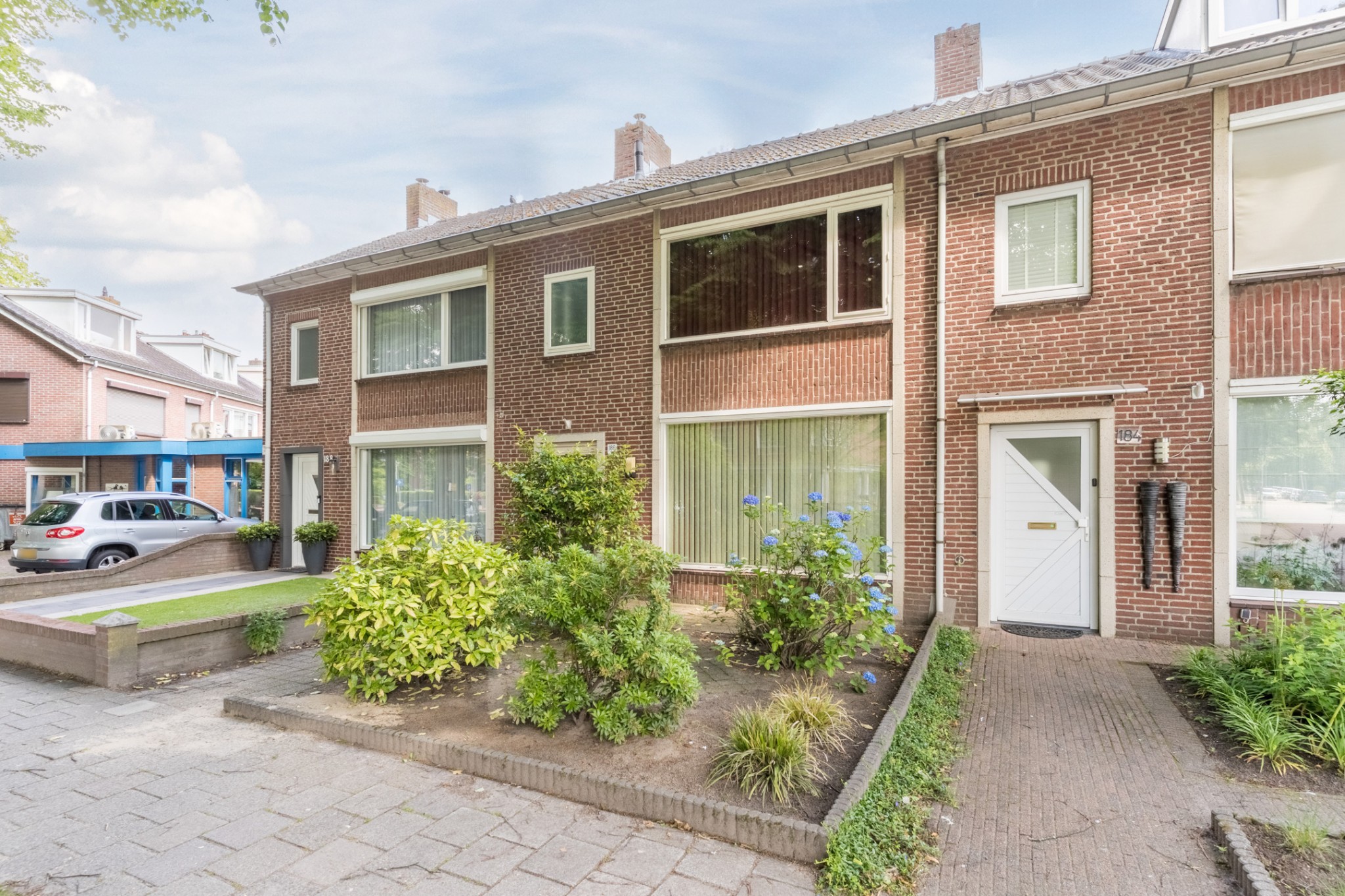 Tinelstraat 186, Eindhoven