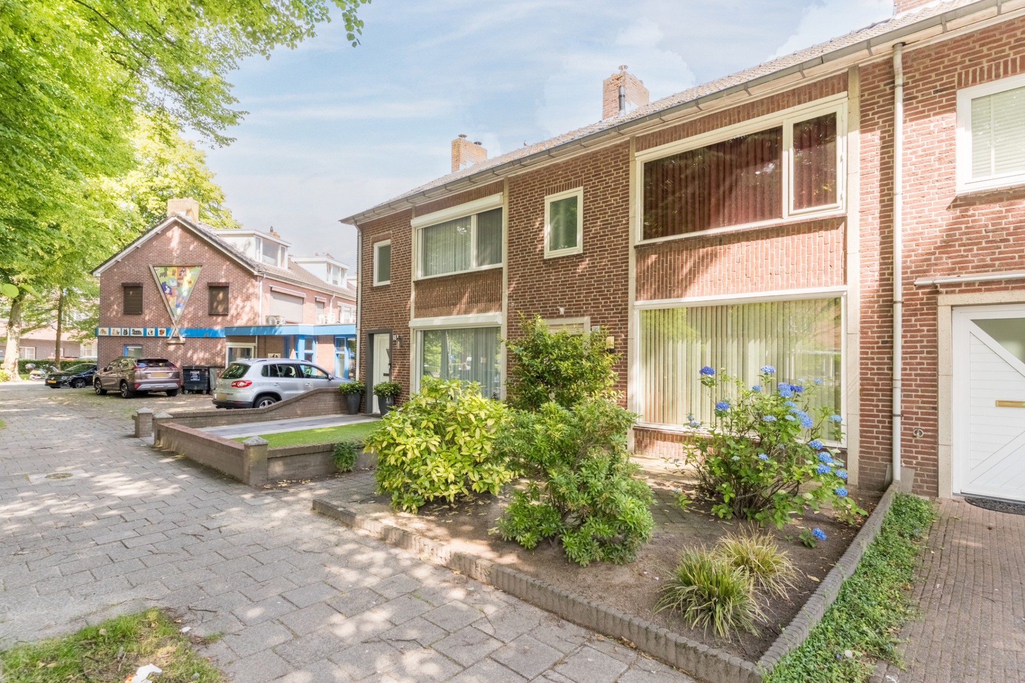 Tinelstraat 186, Eindhoven