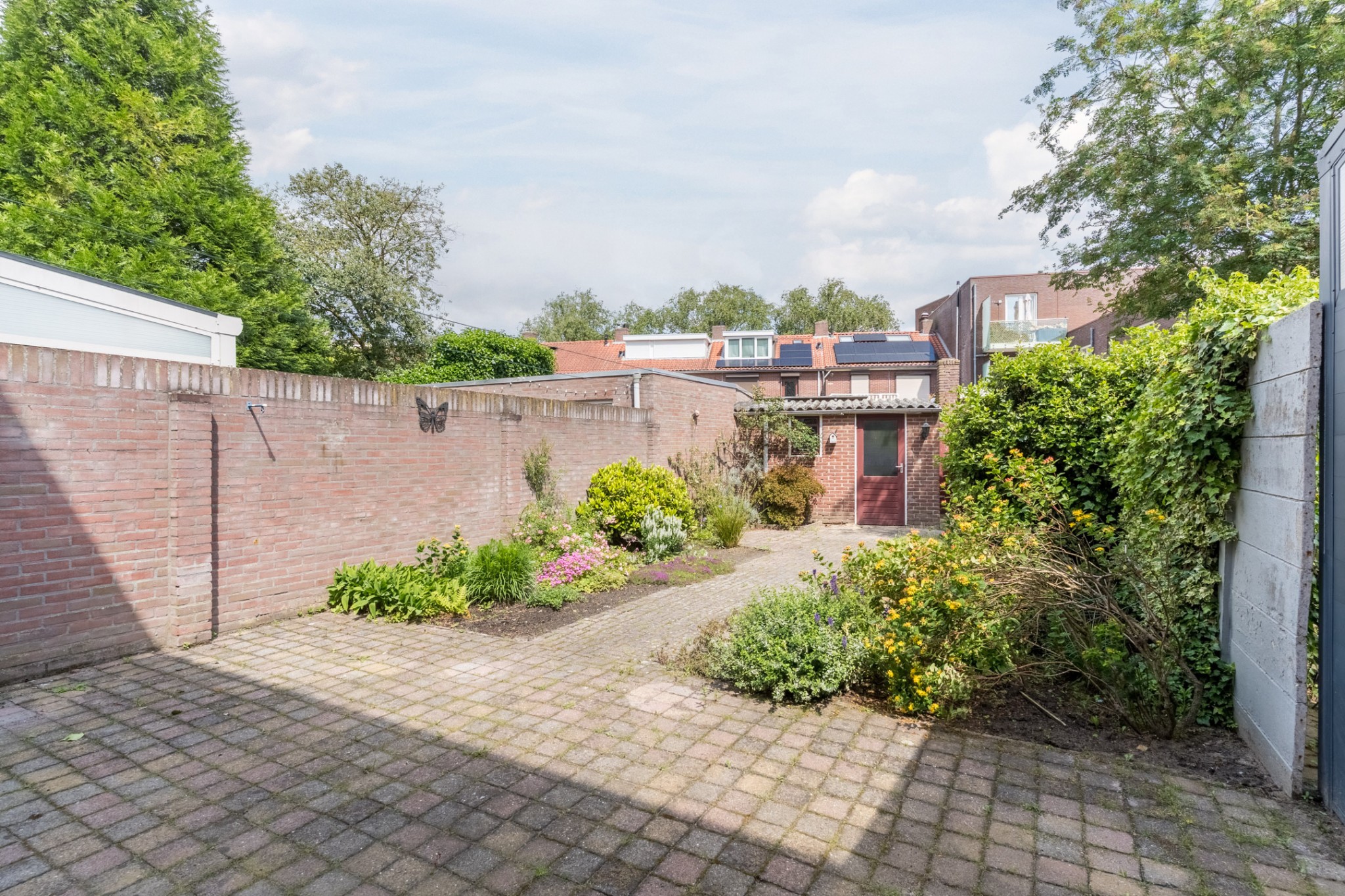 Tinelstraat 186, Eindhoven