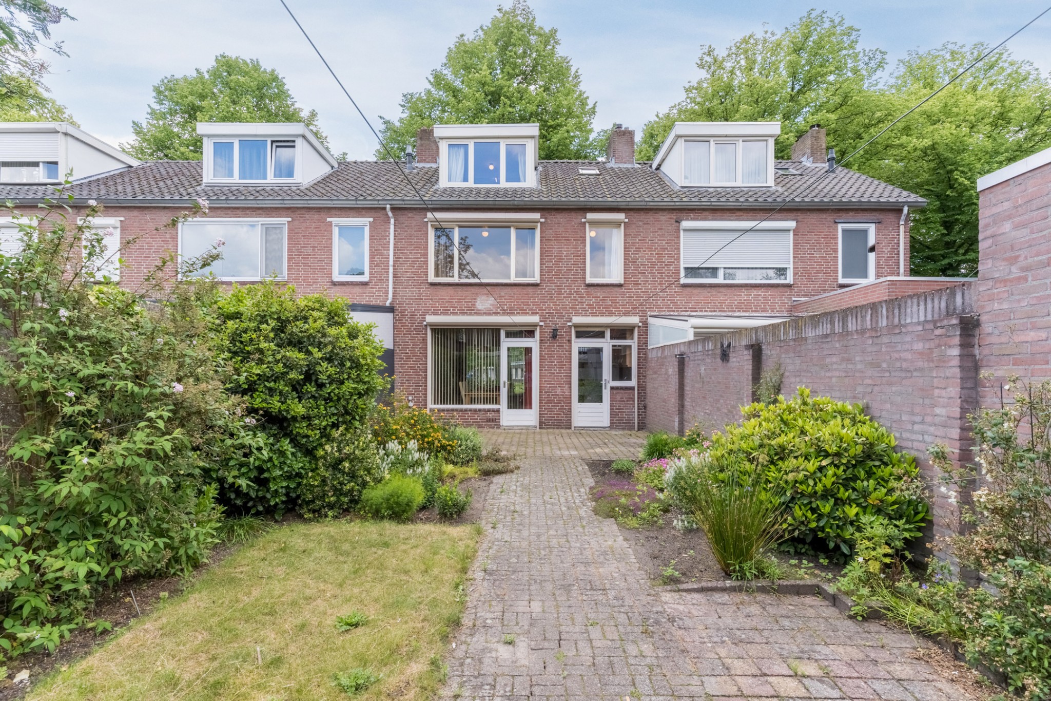 Tinelstraat 186, Eindhoven