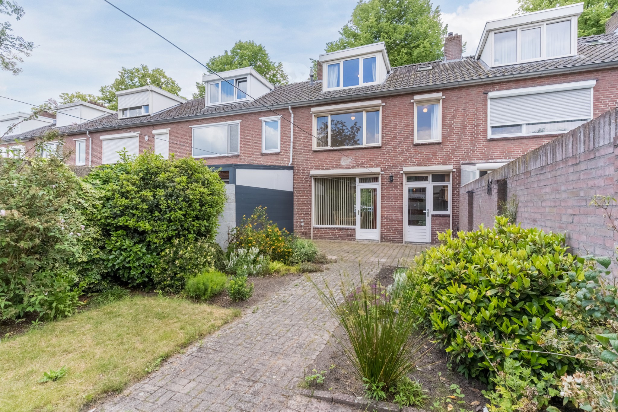Tinelstraat 186, Eindhoven