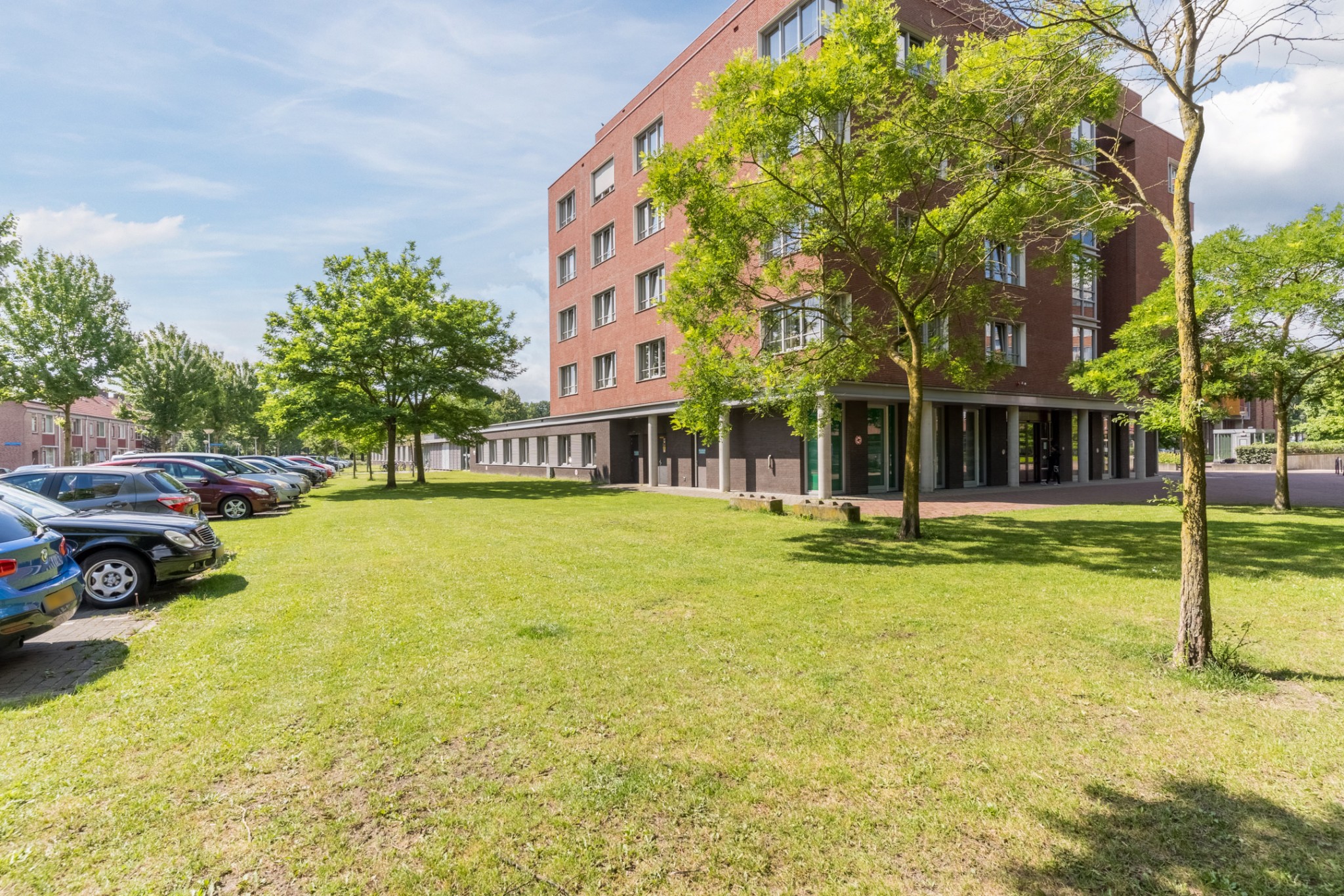 Tinelstraat 186, Eindhoven