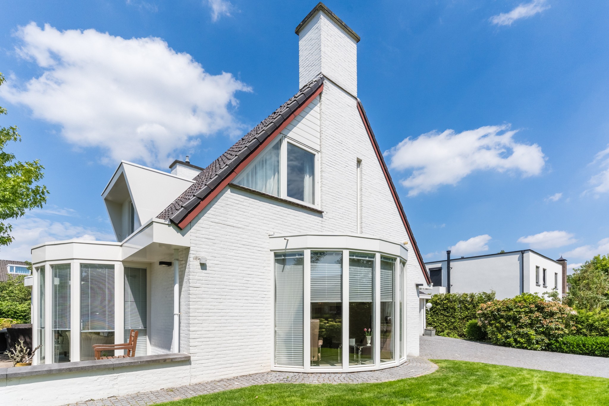 Houterbrugweg 15, Geldrop
