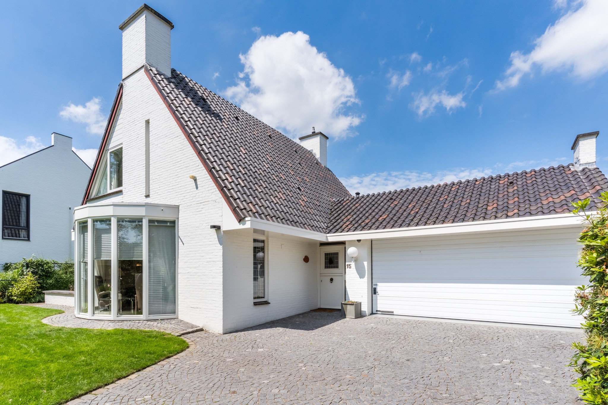 Houterbrugweg 15, Geldrop