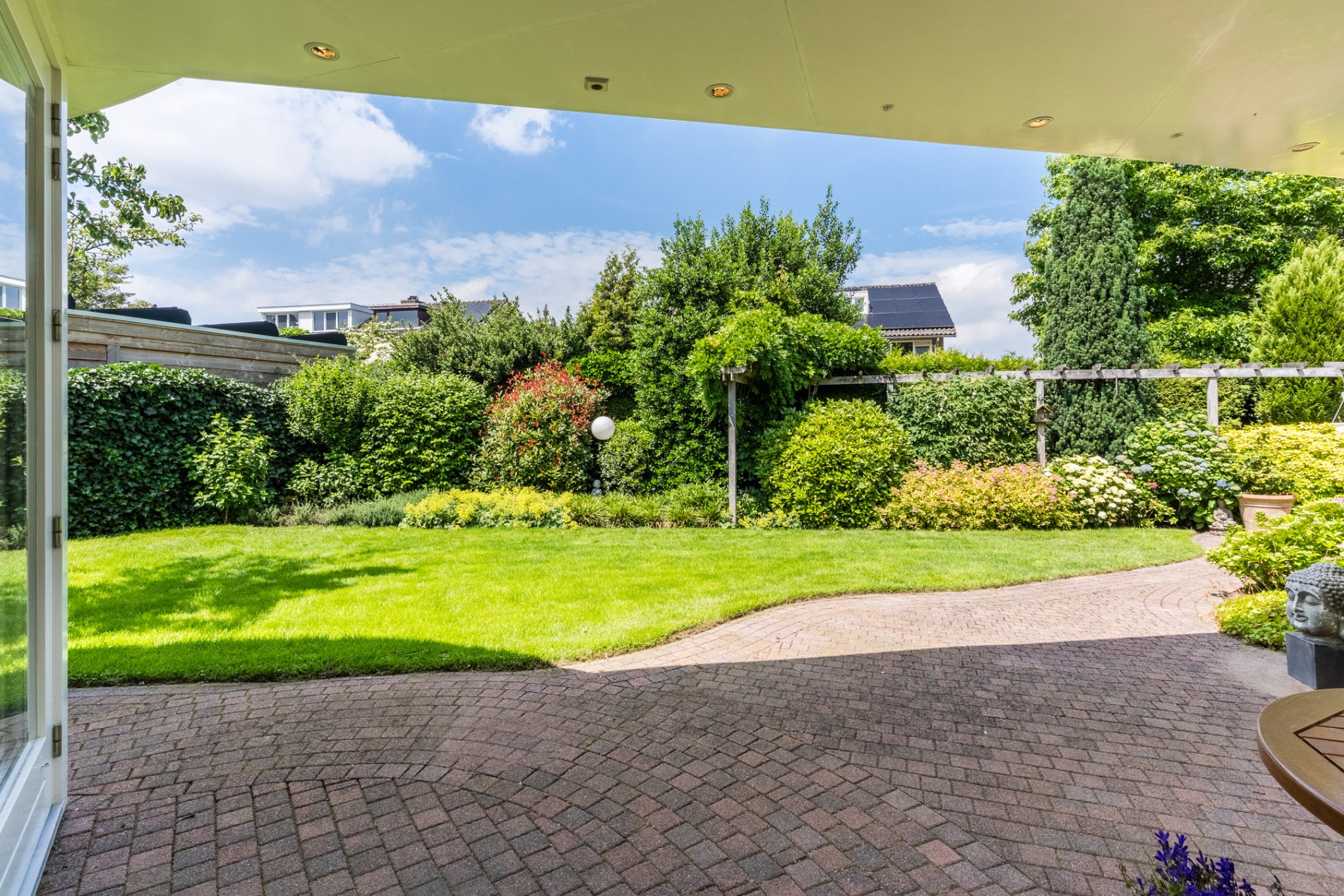 Houterbrugweg 15, Geldrop