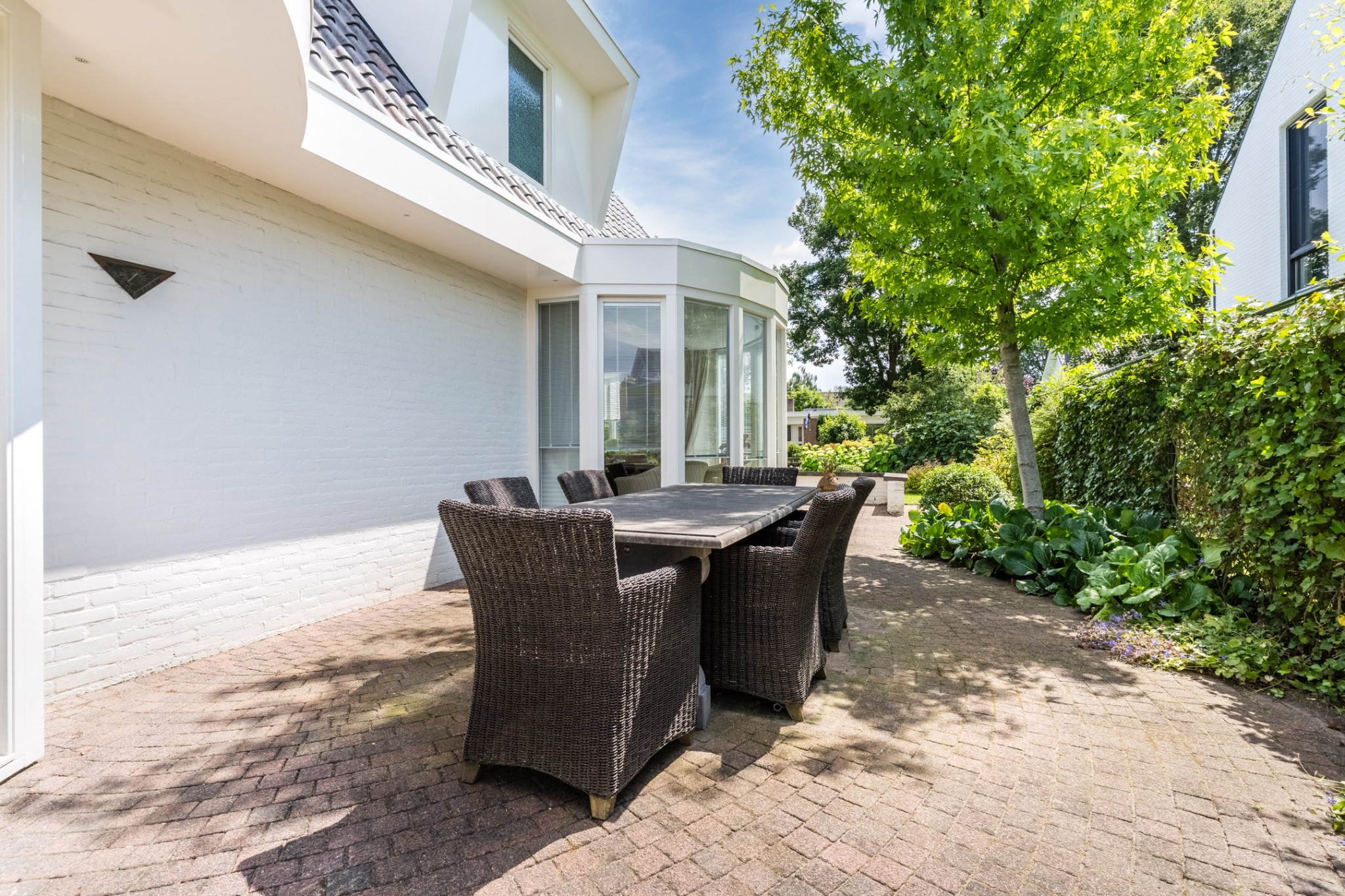 Houterbrugweg 15, Geldrop