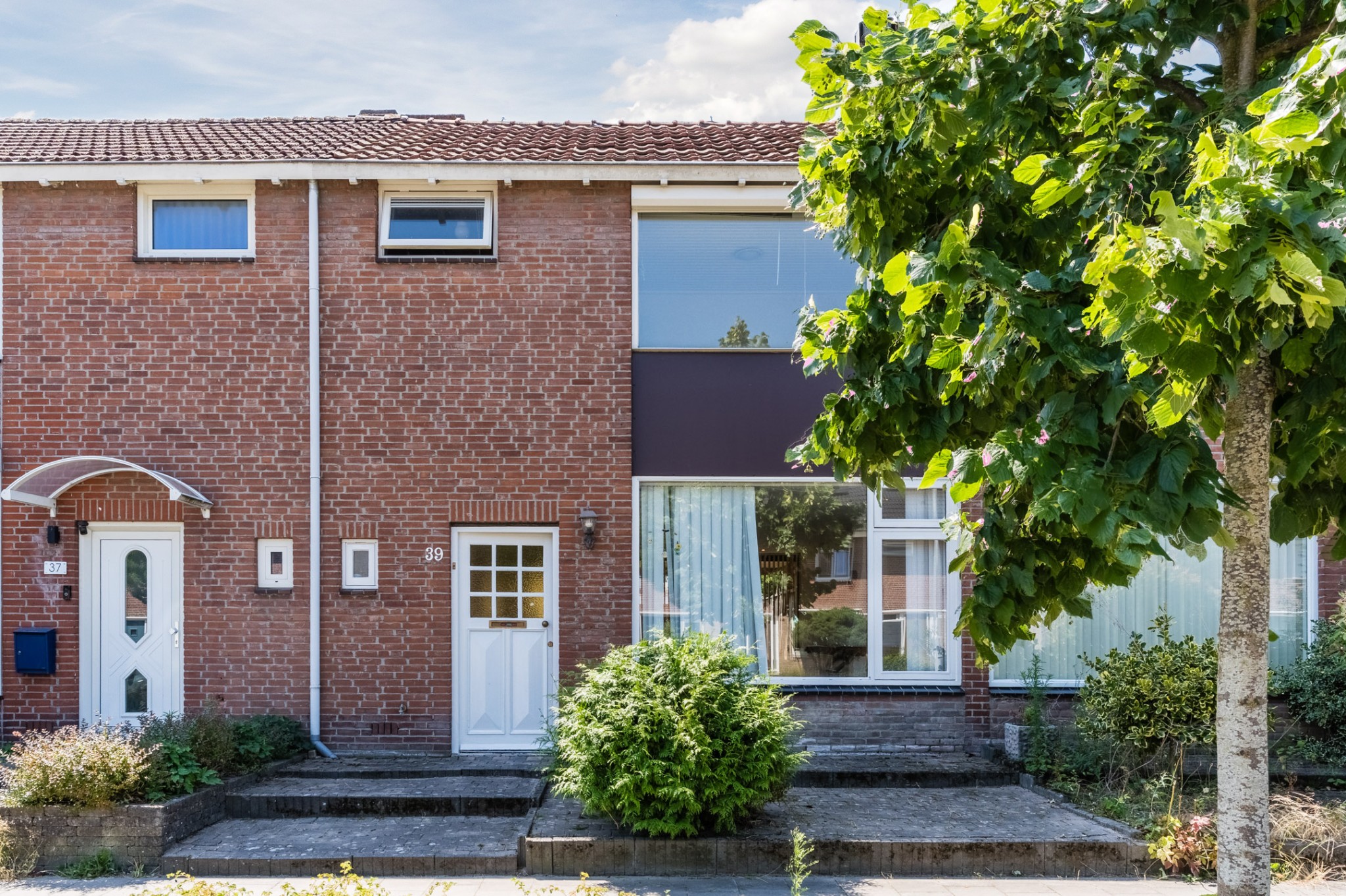 Airbornelaan 39, Eindhoven
