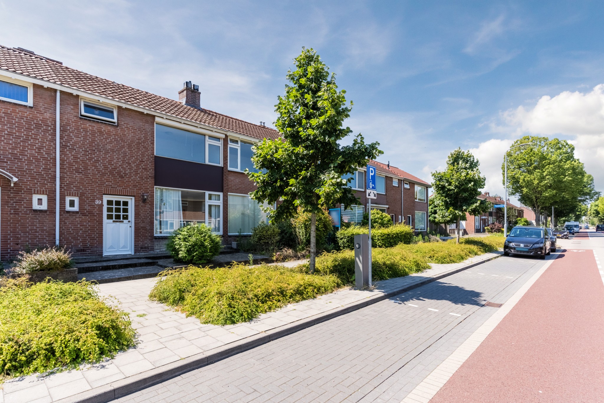Airbornelaan 39, Eindhoven