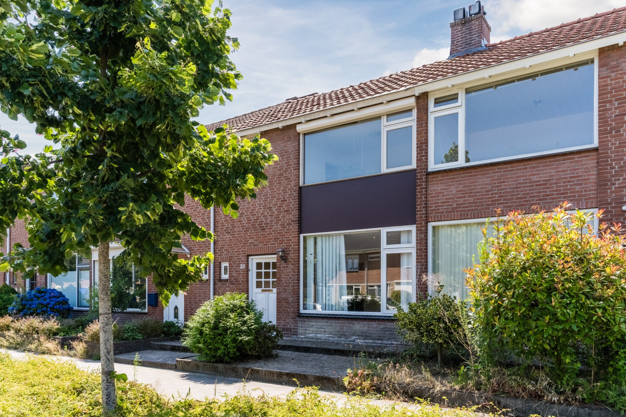 Airbornelaan 39, Eindhoven