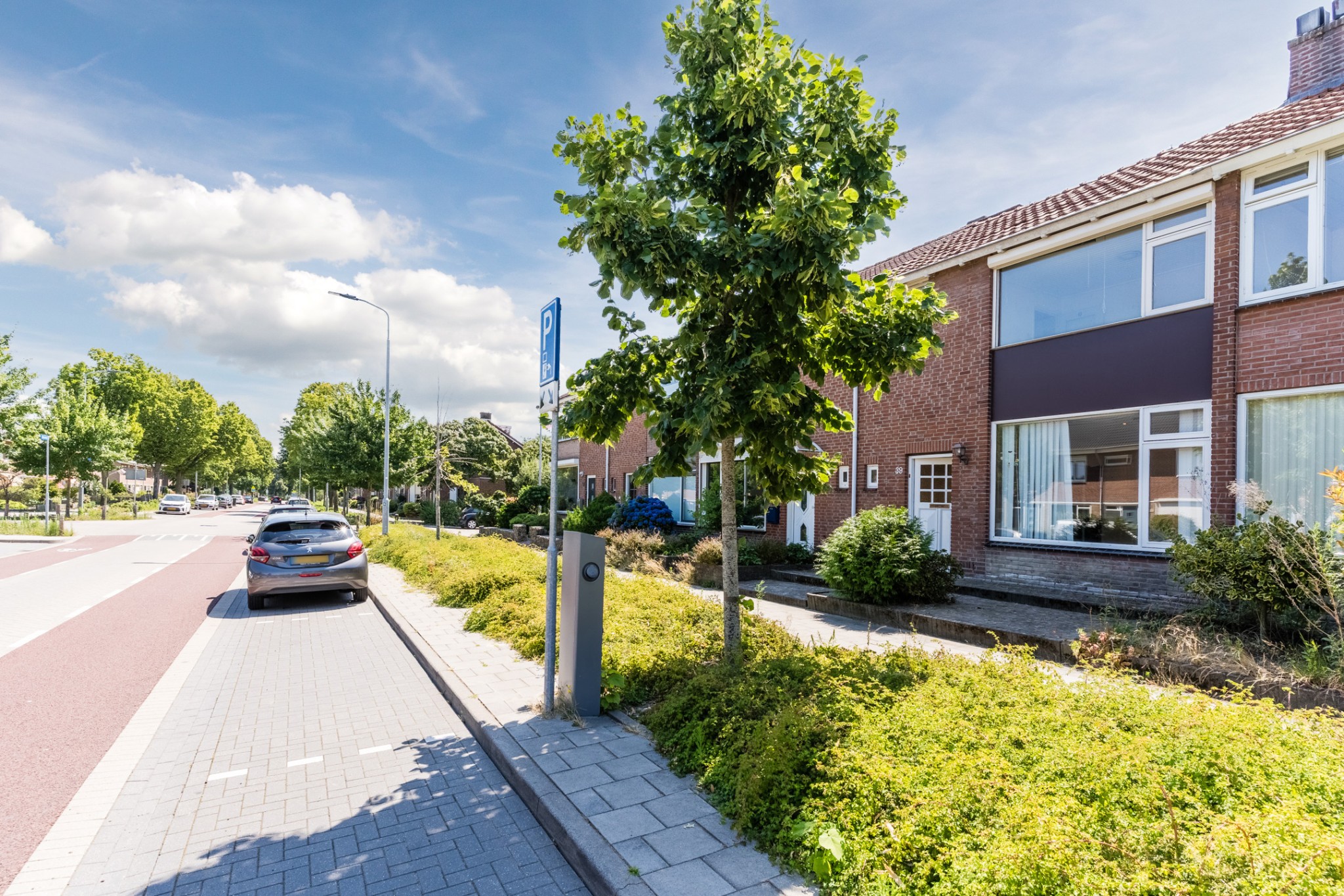 Airbornelaan 39, Eindhoven