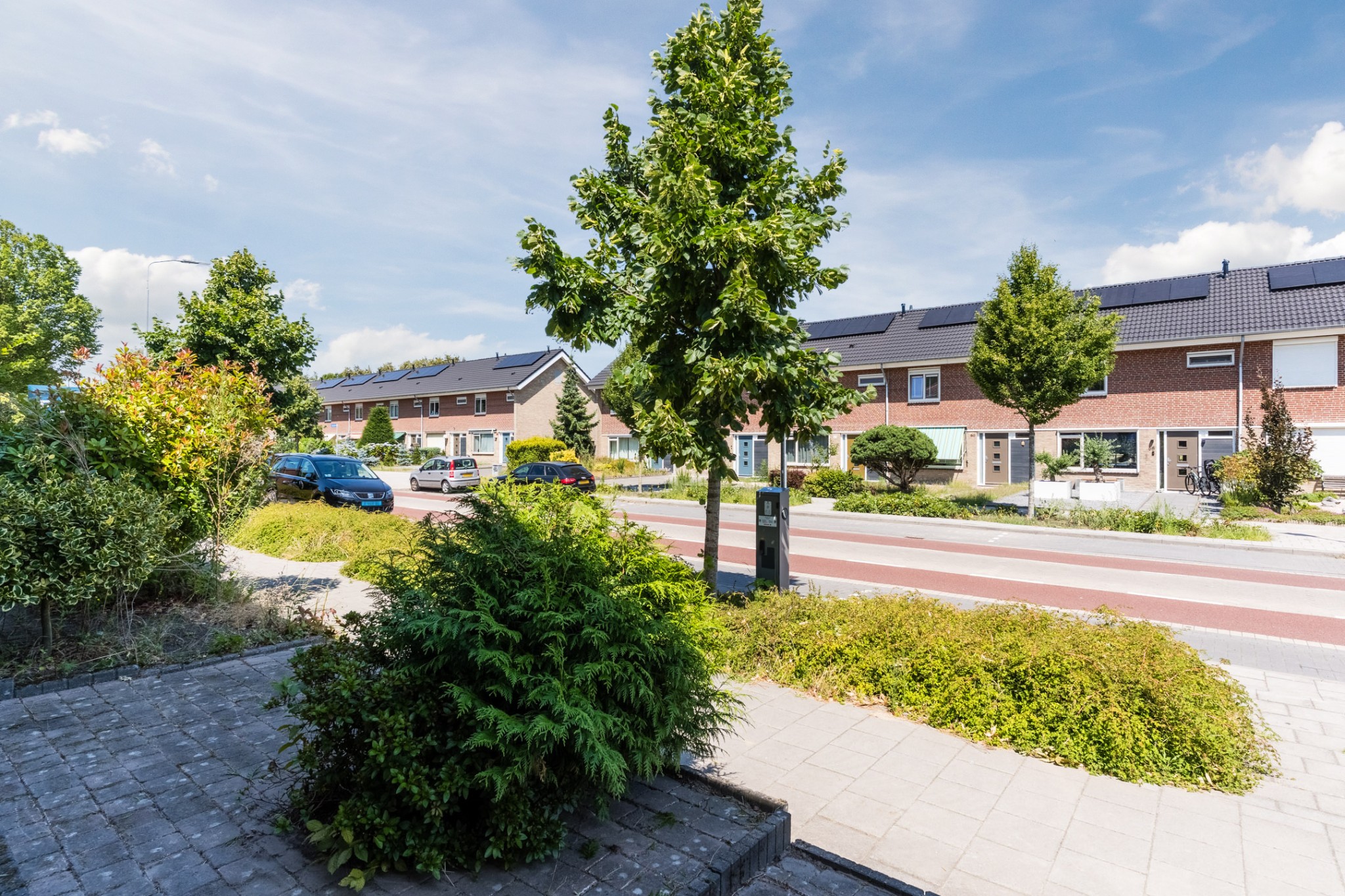 Airbornelaan 39, Eindhoven
