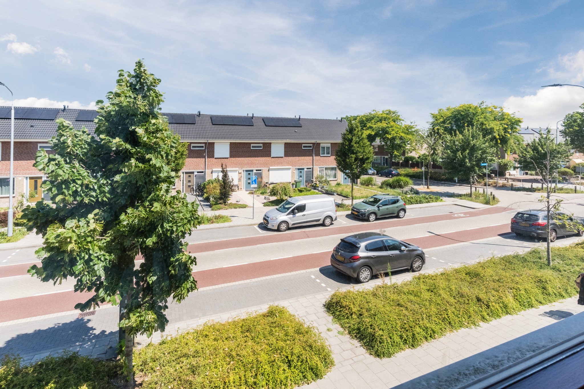 Airbornelaan 39, Eindhoven