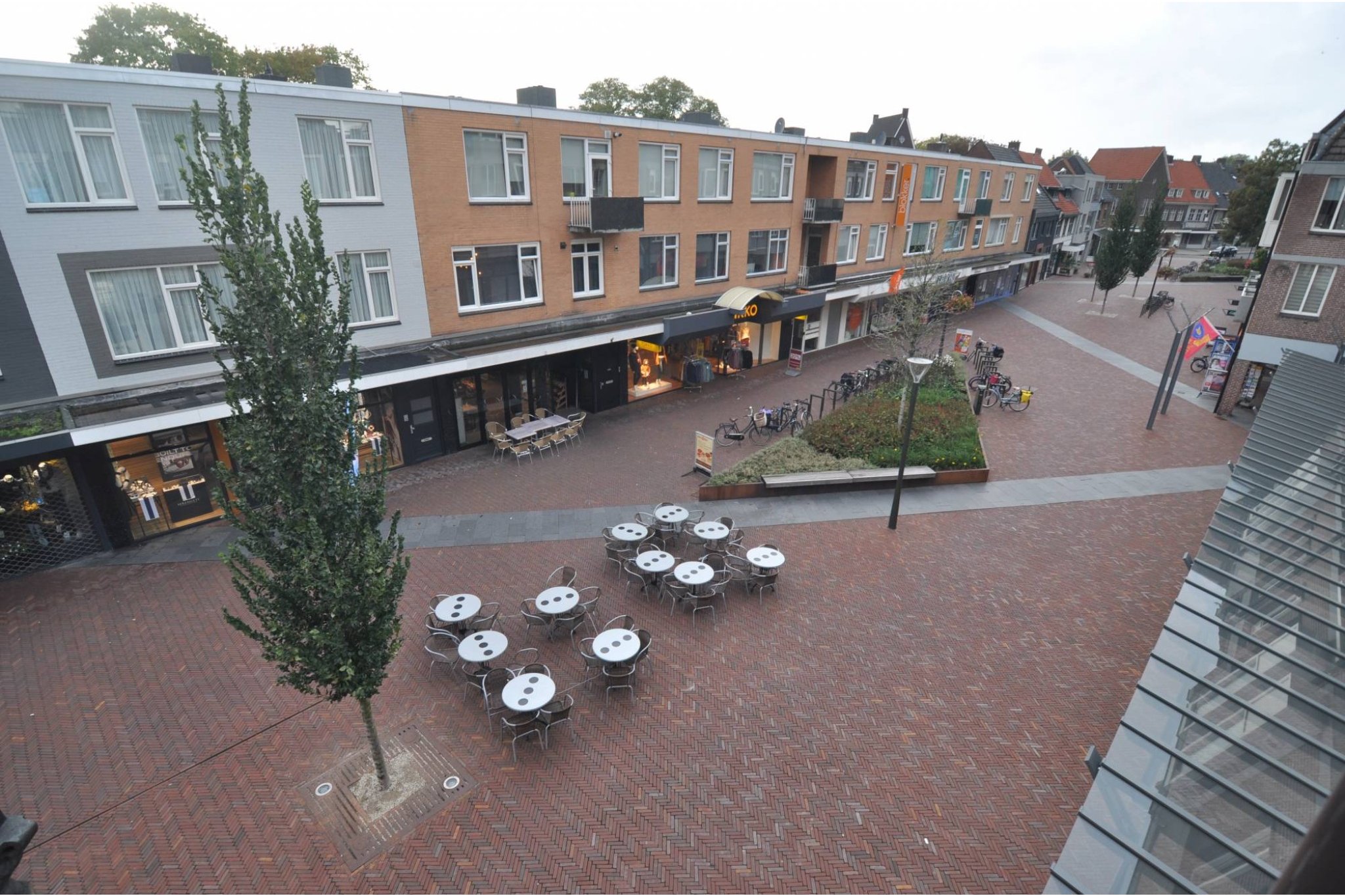 Korte Kerkstraat 95, Geldrop
