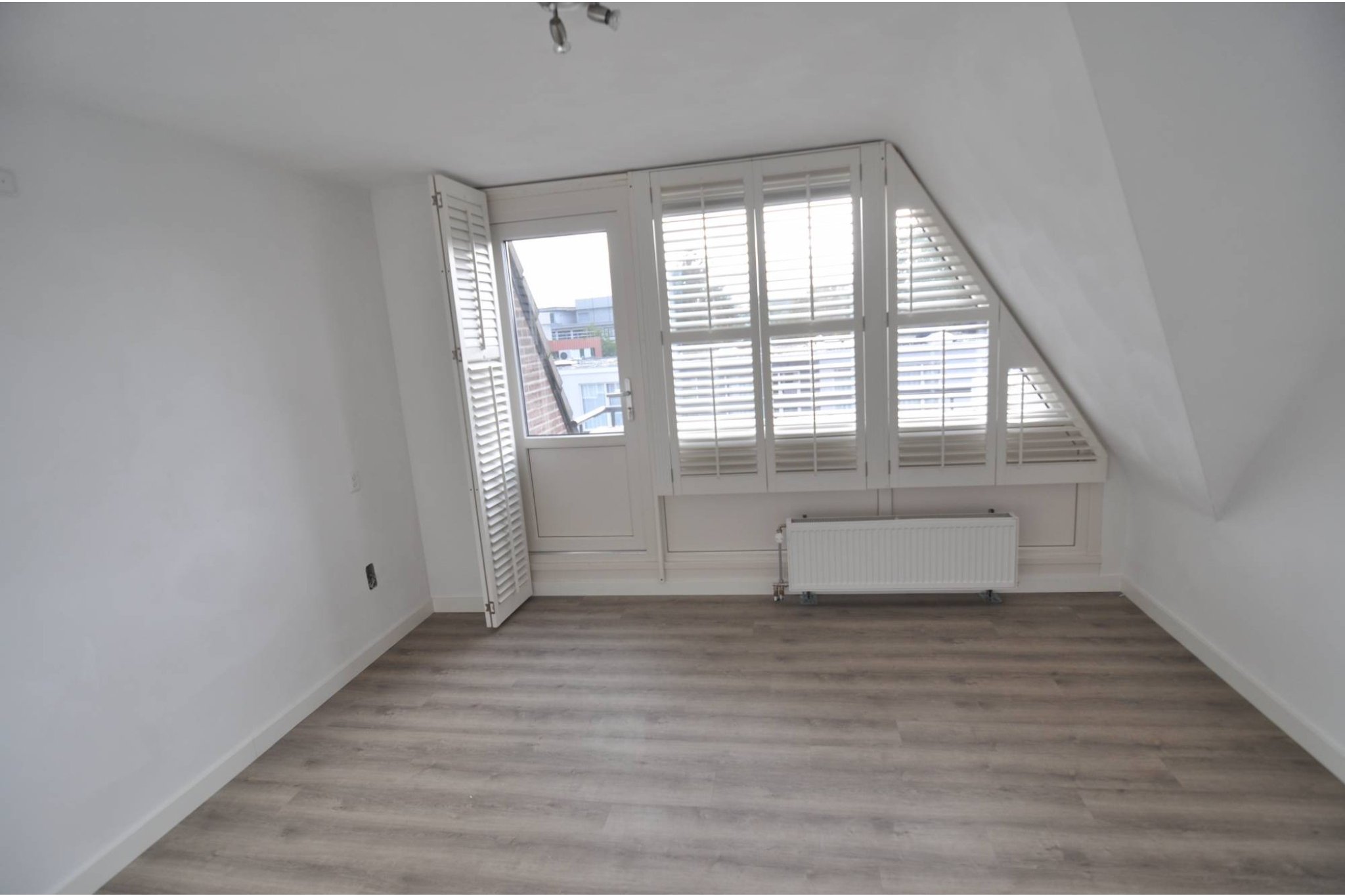 Korte Kerkstraat 95, Geldrop