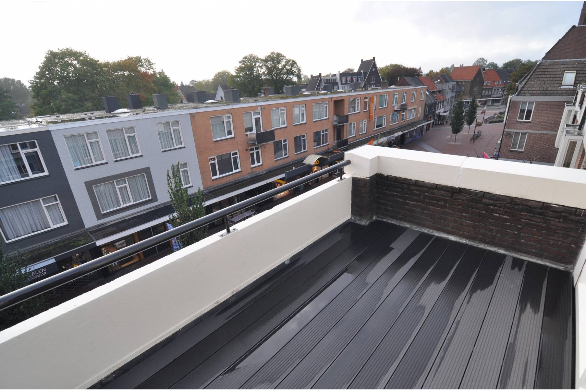 Korte Kerkstraat 95, Geldrop