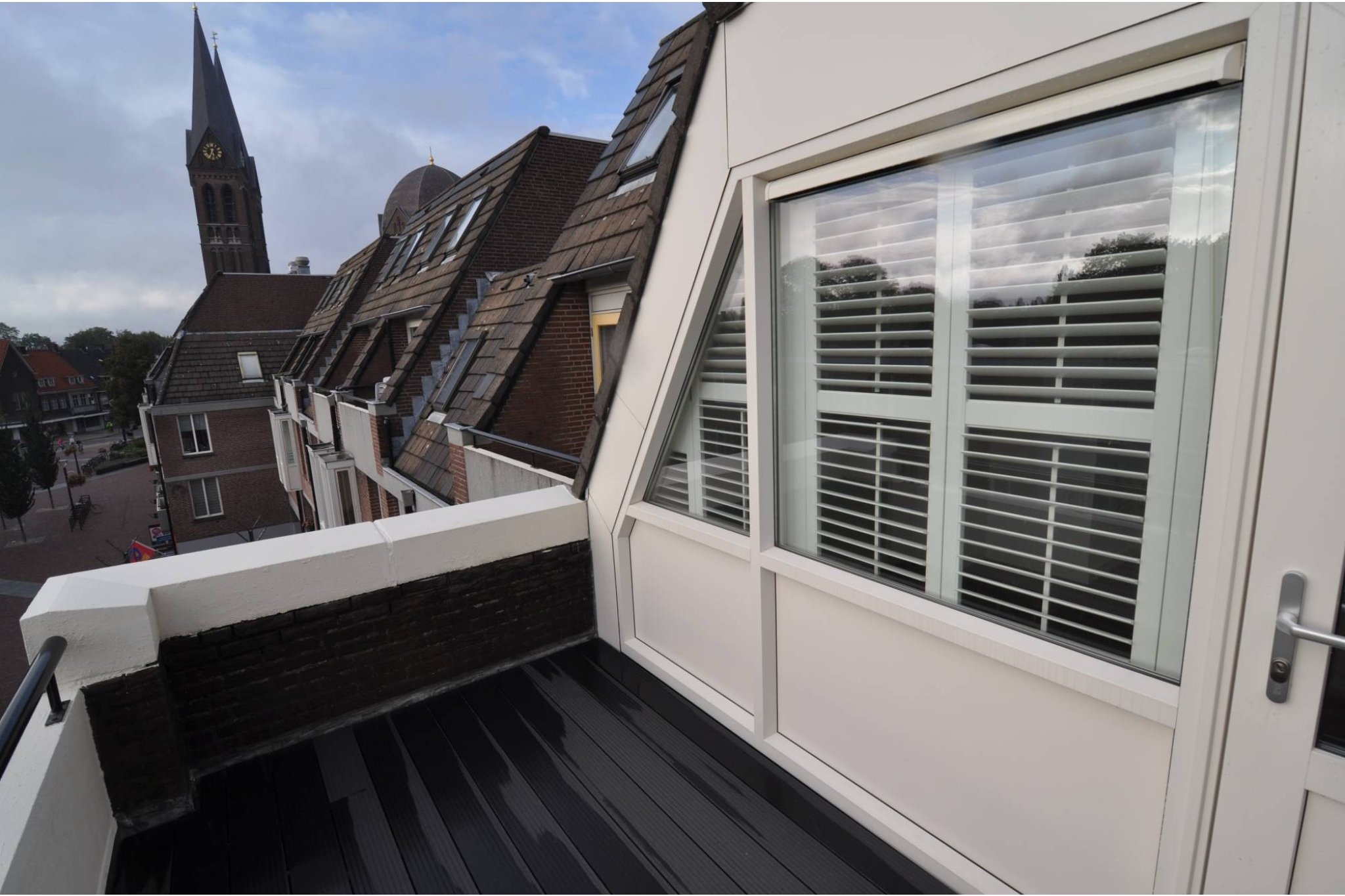 Korte Kerkstraat 95, Geldrop
