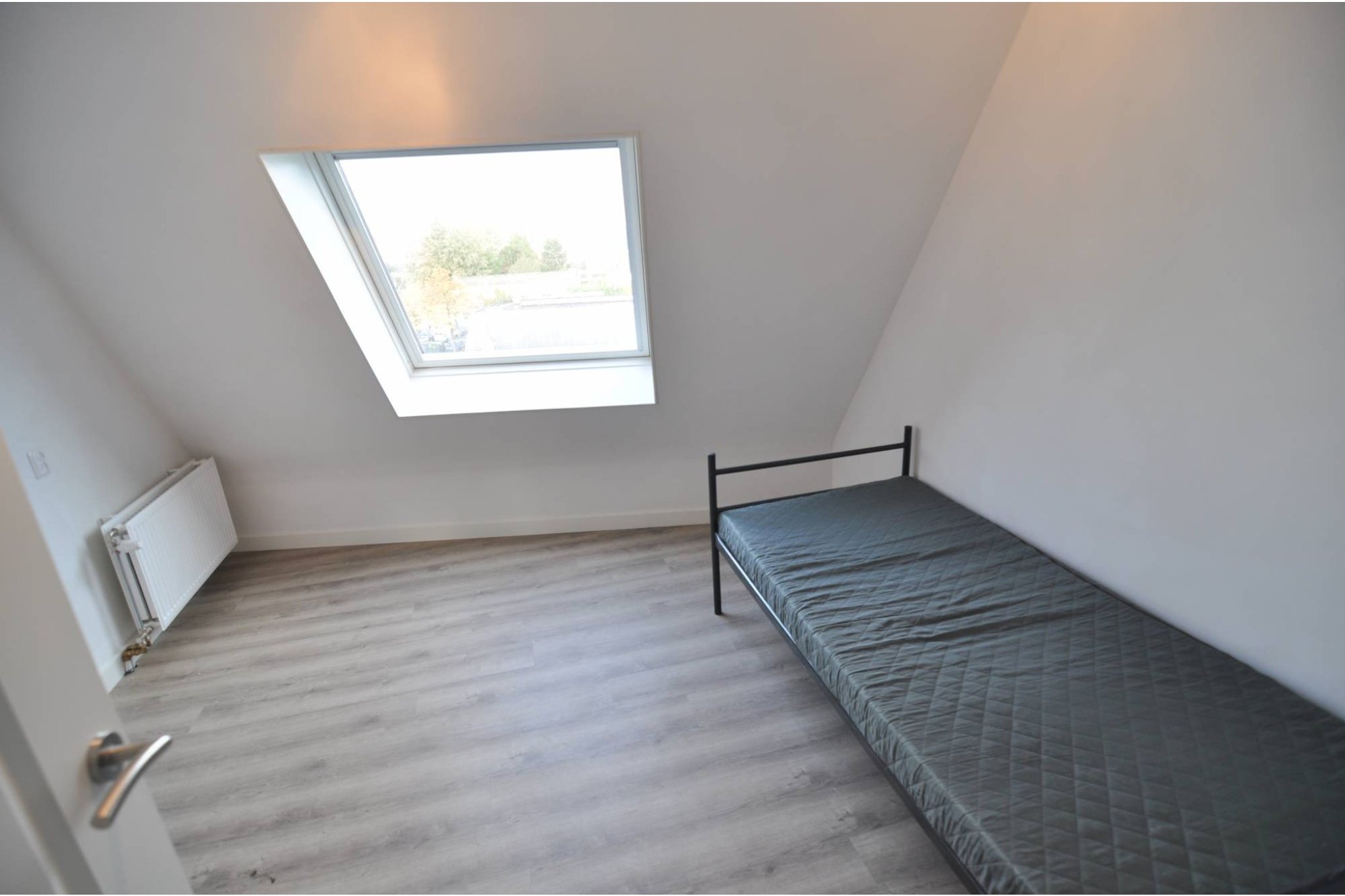 Korte Kerkstraat 95, Geldrop