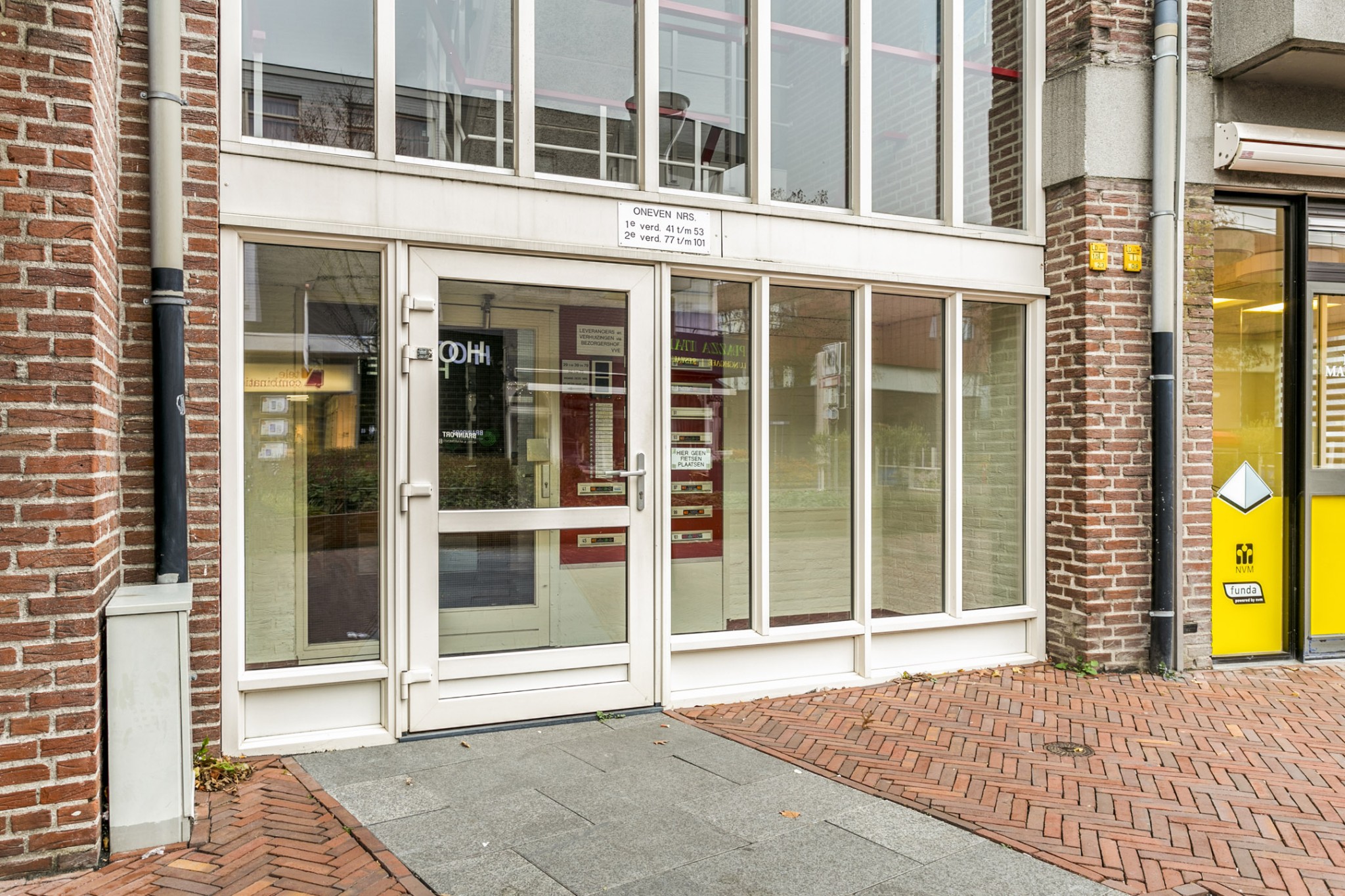 Korte Kerkstraat 95, Geldrop