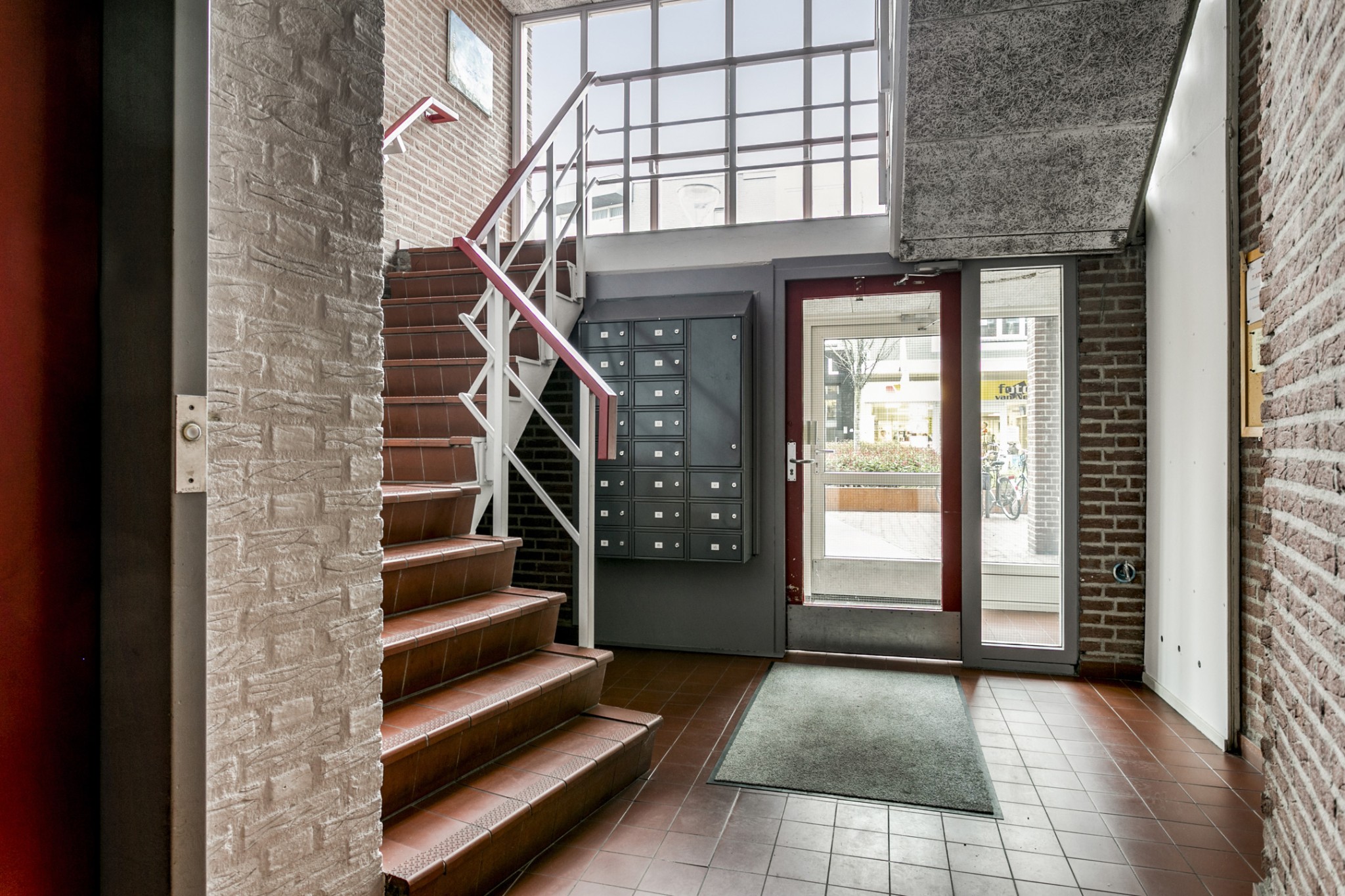 Korte Kerkstraat 95, Geldrop