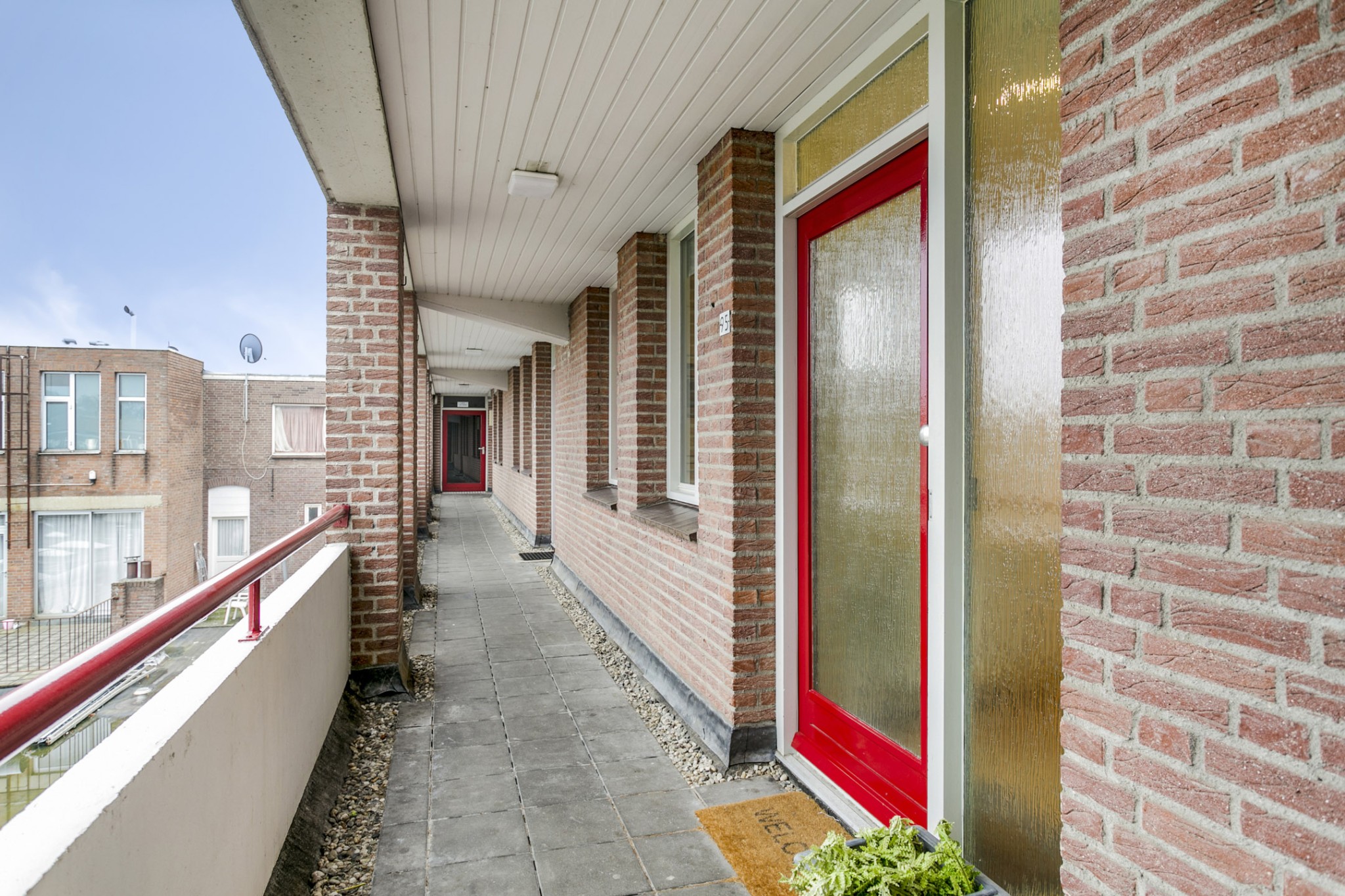 Korte Kerkstraat 95, Geldrop